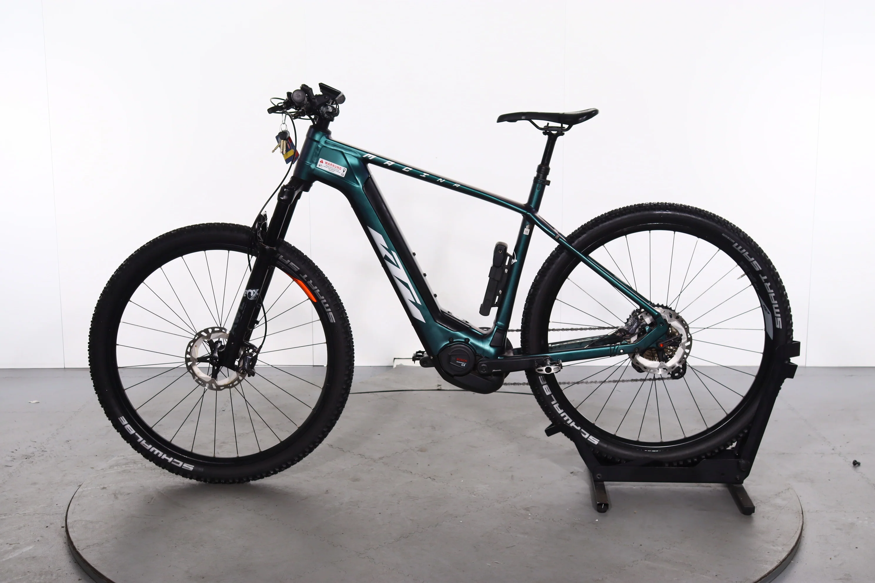 KTM Macina Team 791 - Image 5
