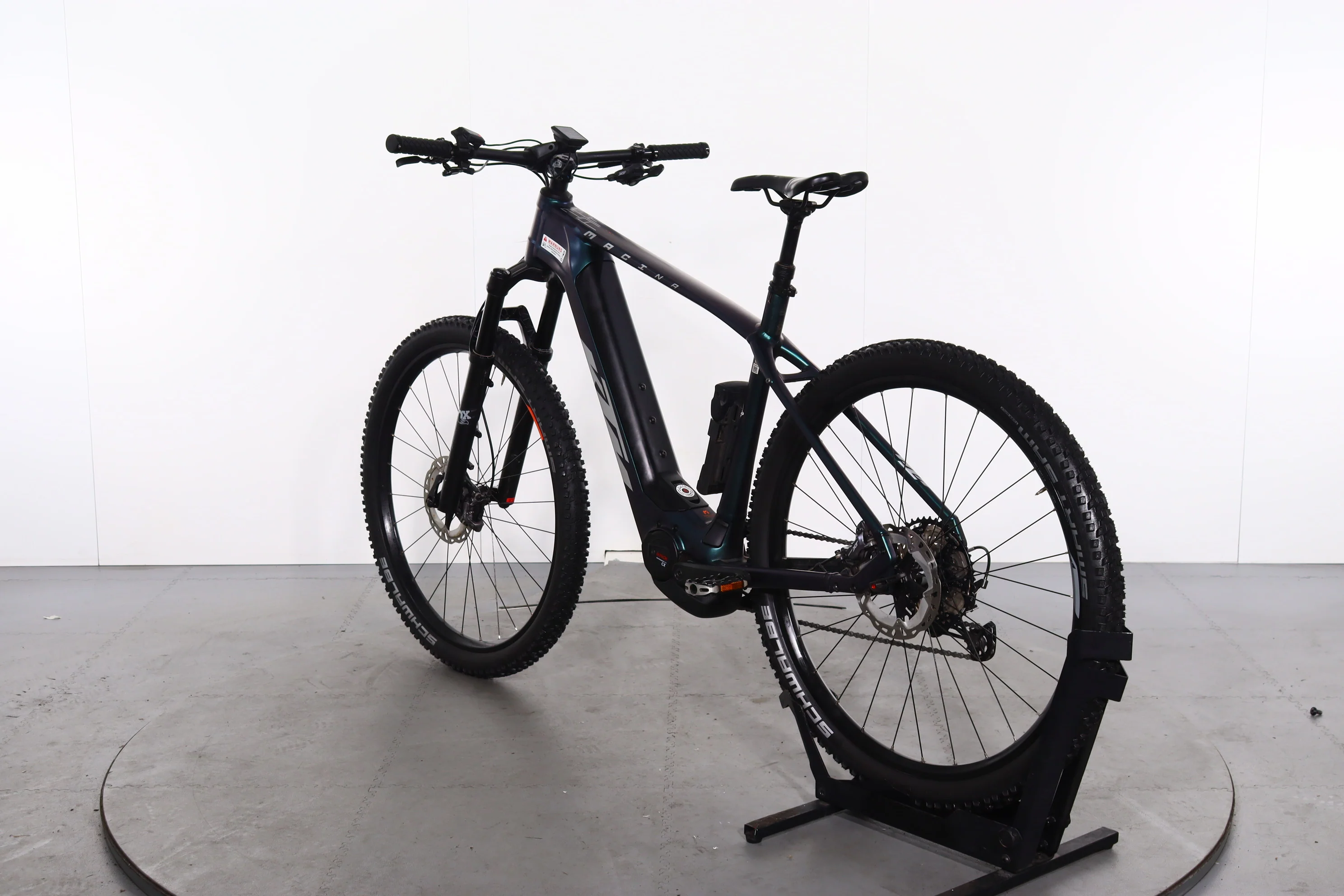 KTM Macina Team 791 - Image 6
