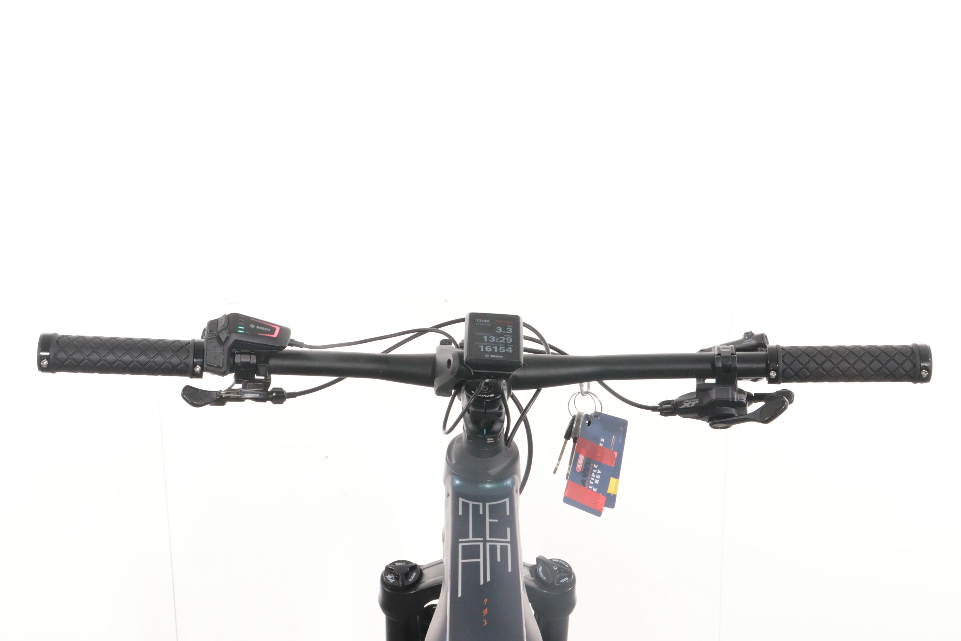 KTM Macina Team 791 - Image 7