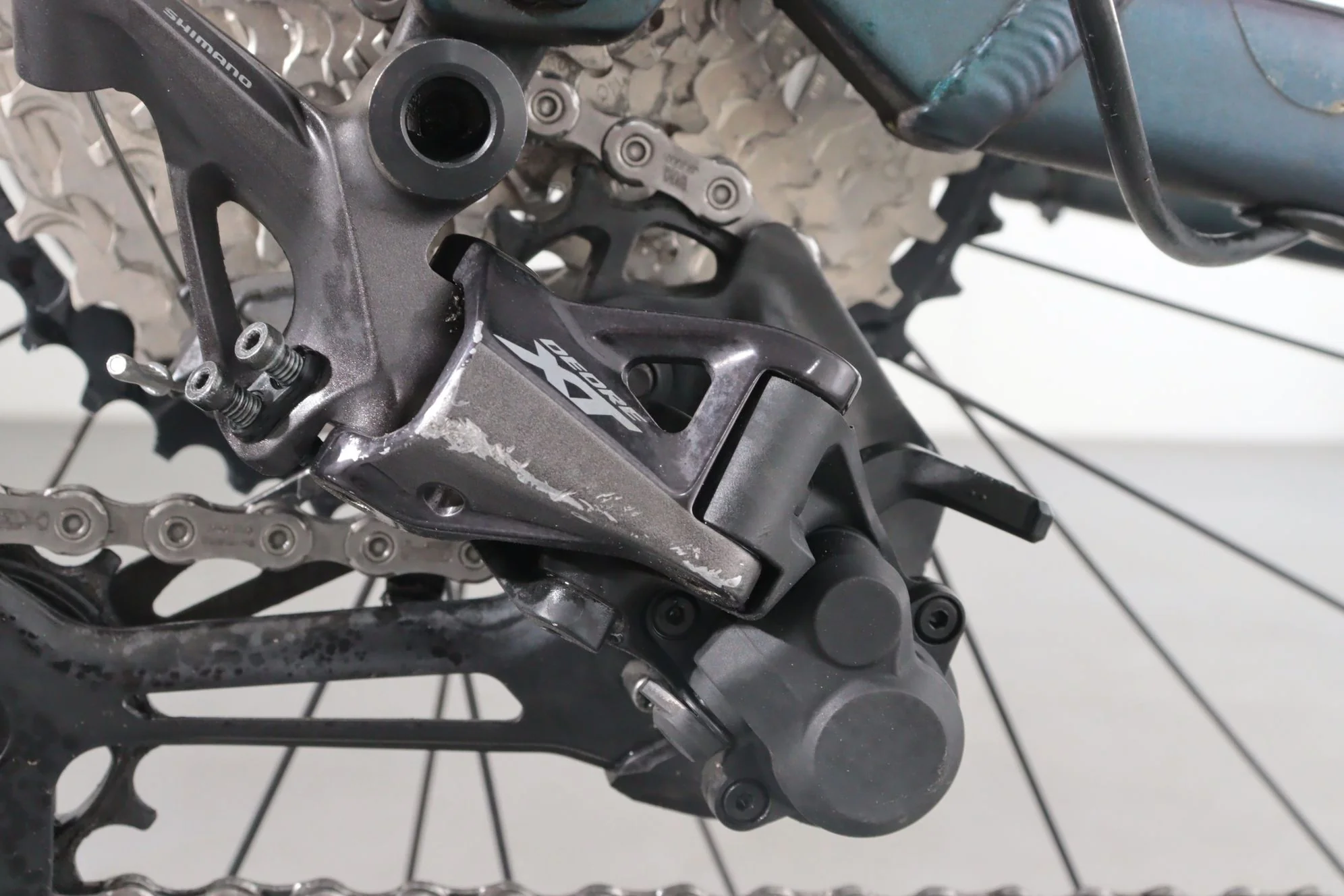 KTM Macina Team 791 - Image 9