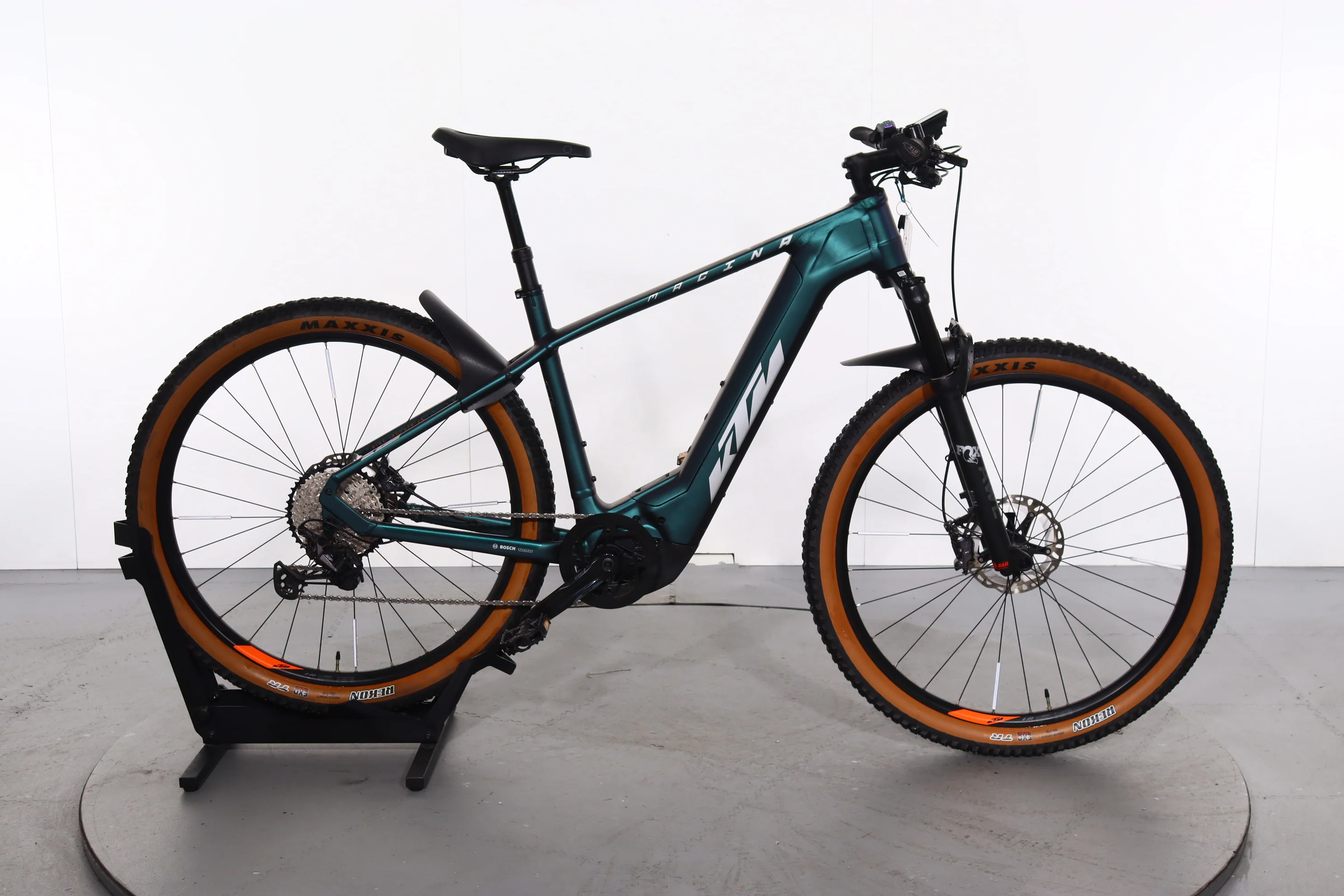 KTM Macina Team 791