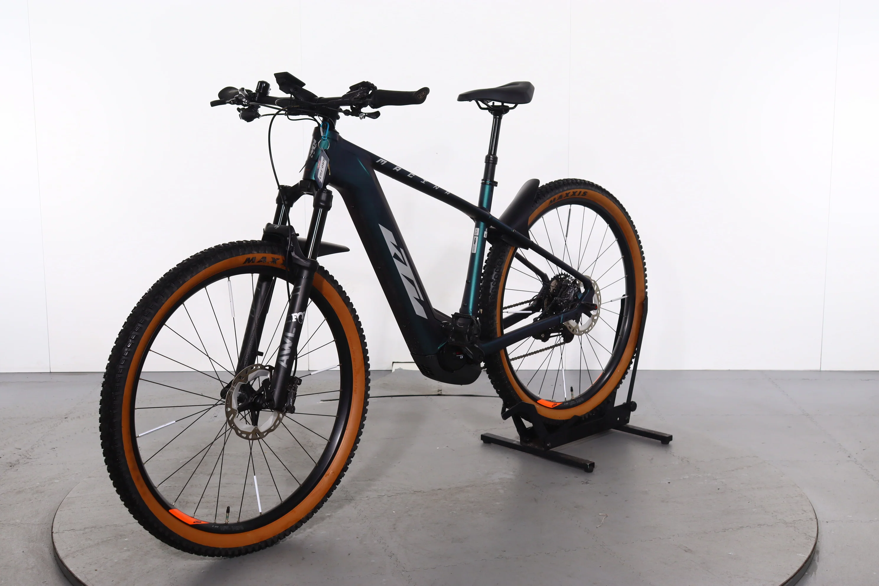 KTM Macina Team 791 - Image 3