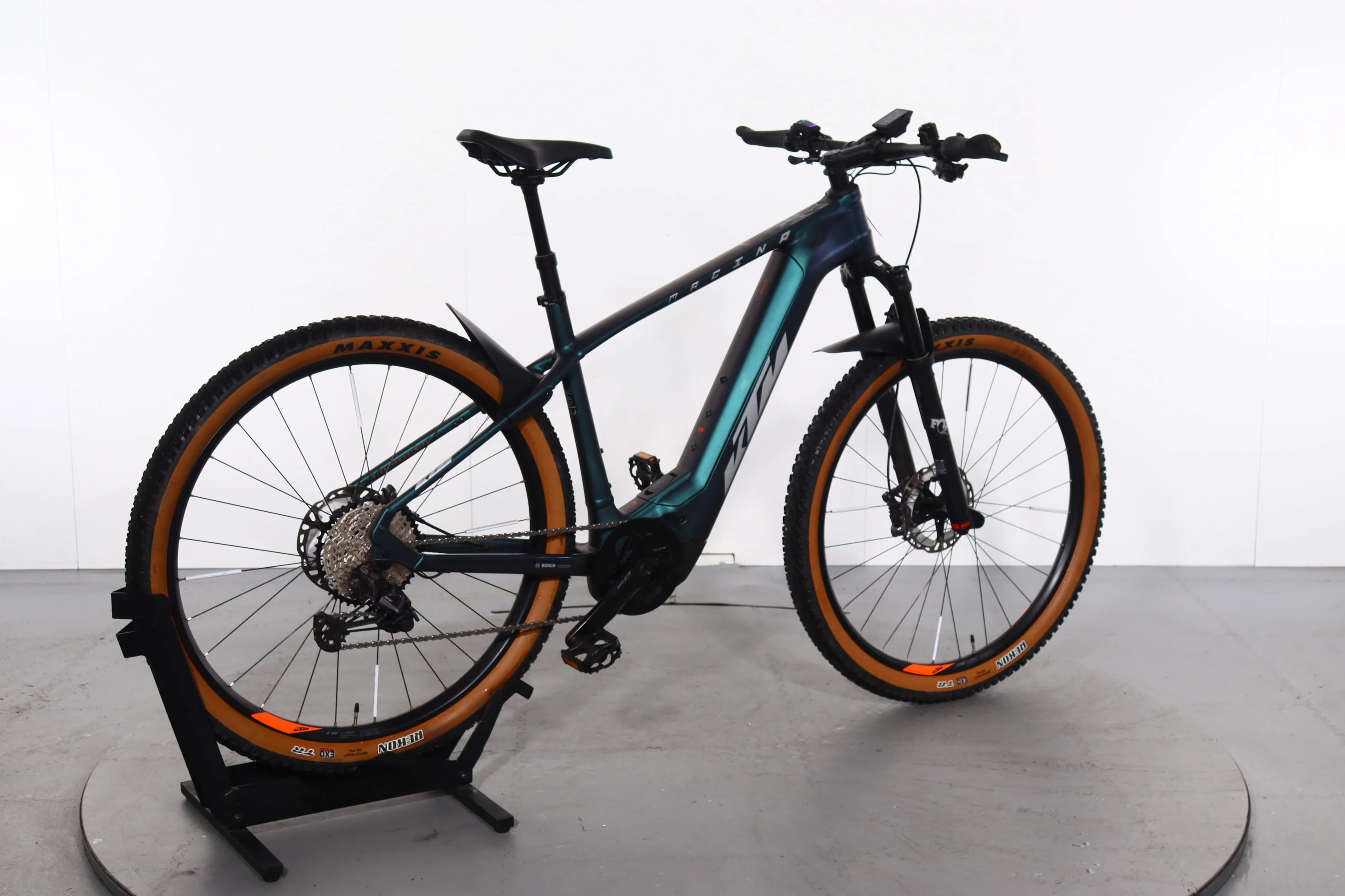 KTM Macina Team 791 - Image 6