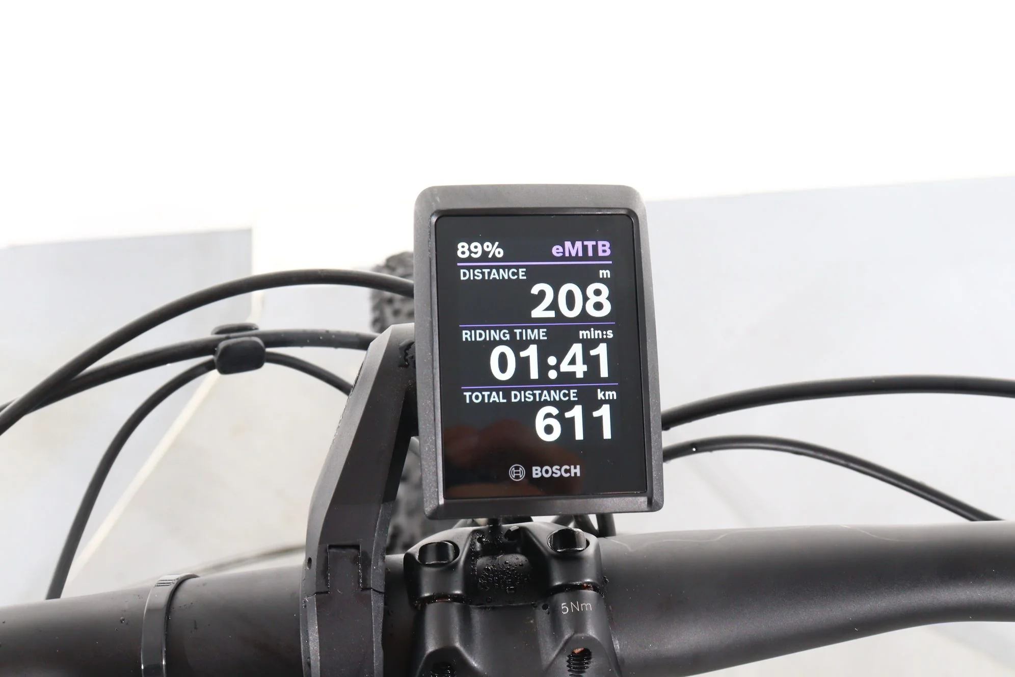 KTM Macina Team 791 - Image 8