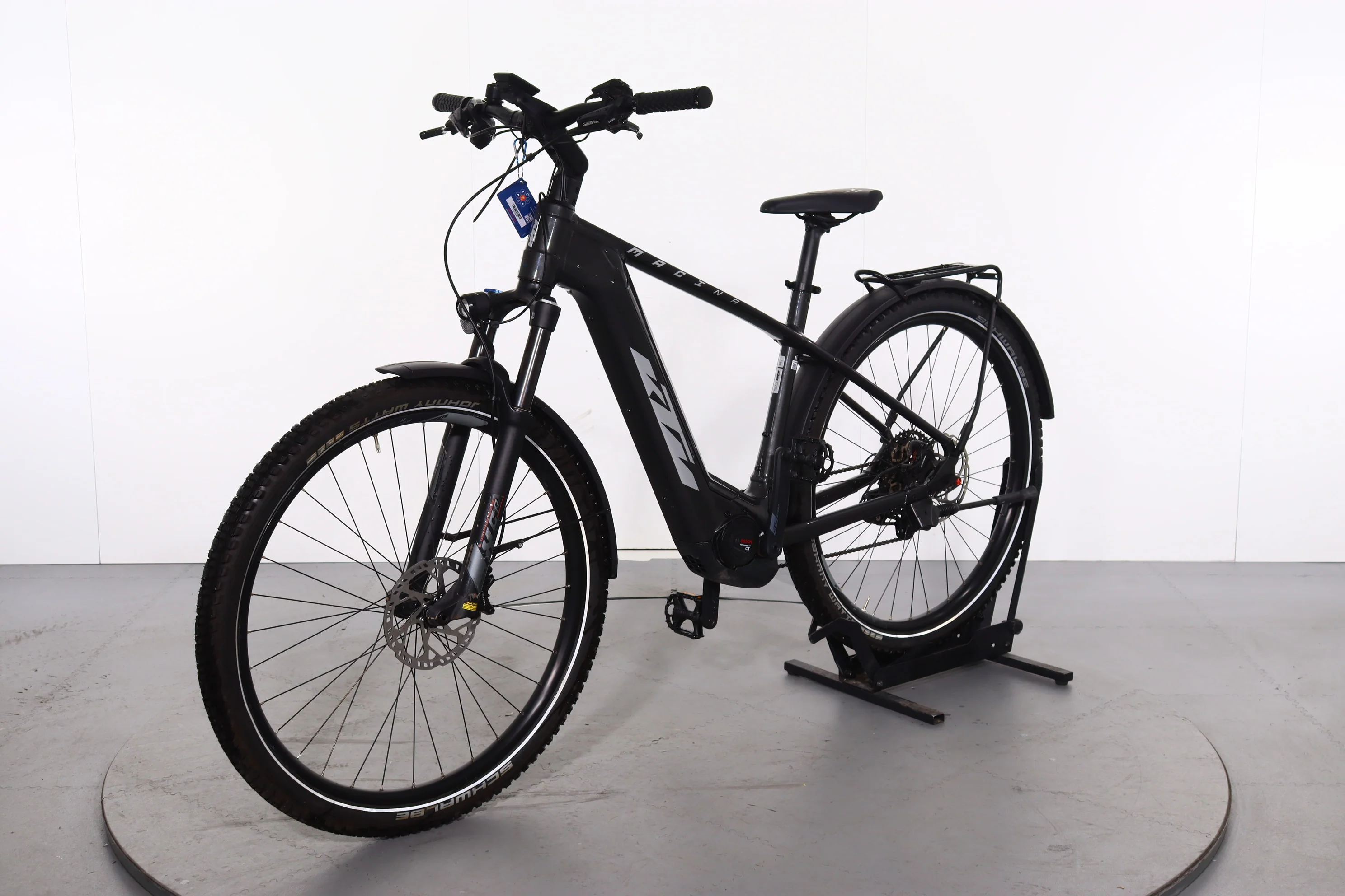 KTM Macina Team 792 LFC - Image 6