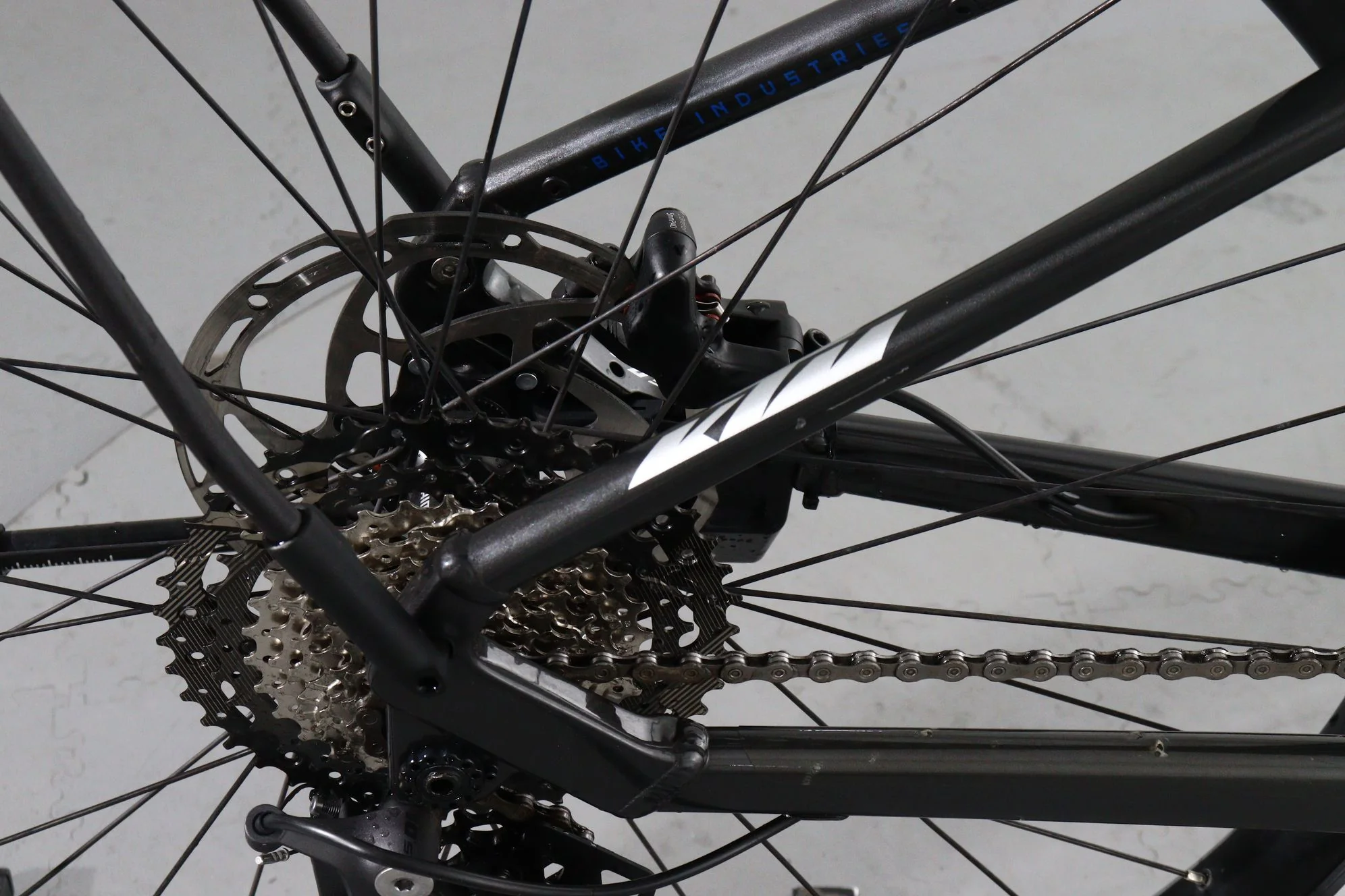 KTM Macina Team 792 LFC - Image 9