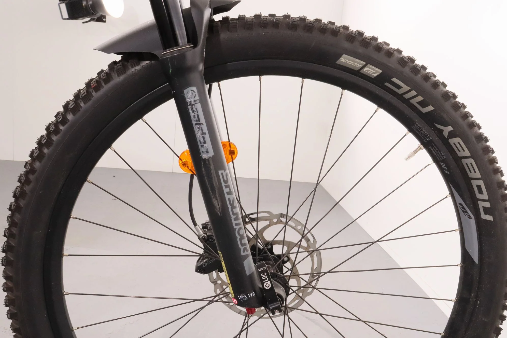 KTM MACINA TEAM 792 - Image 10