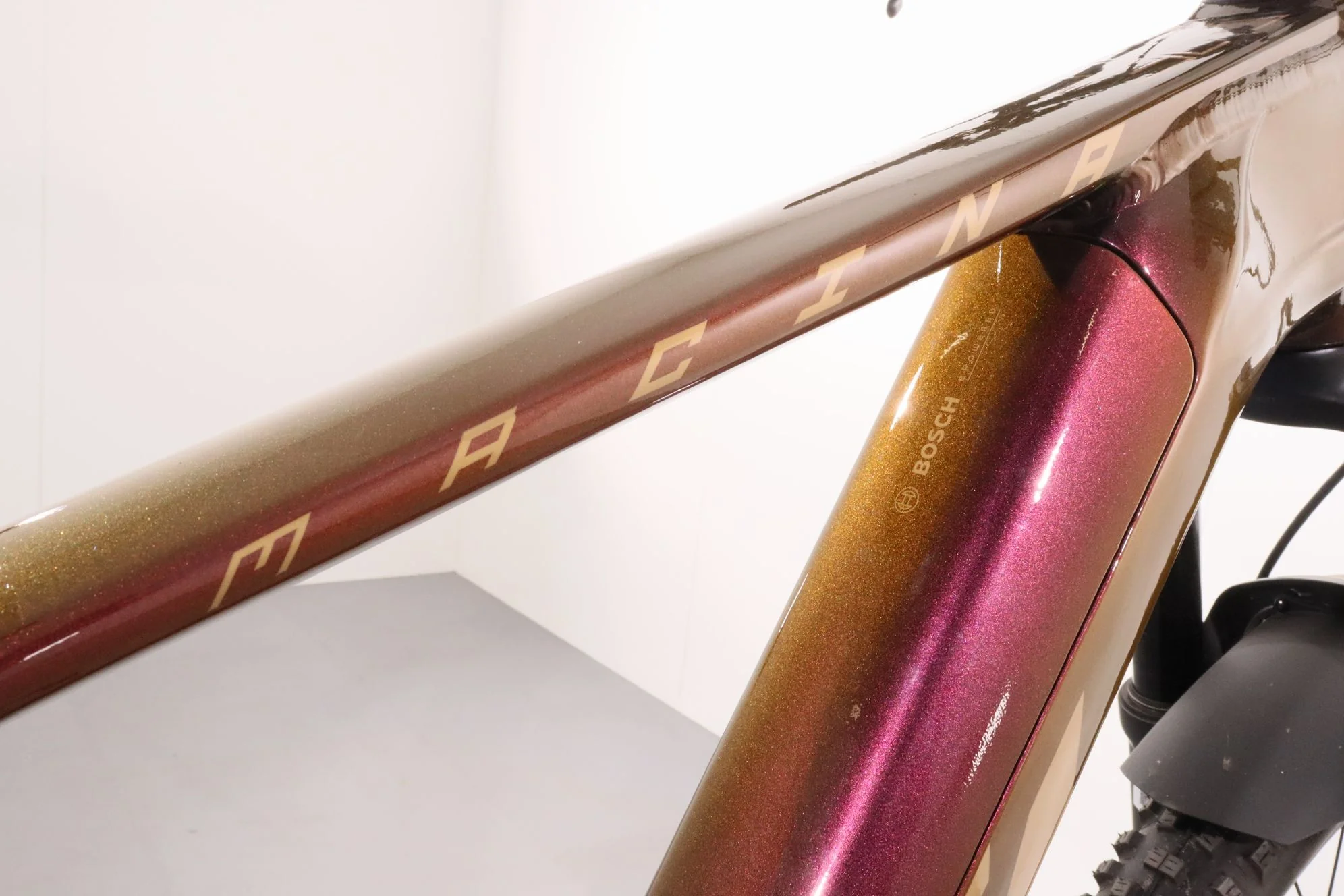 KTM MACINA TEAM 792 - Image 12