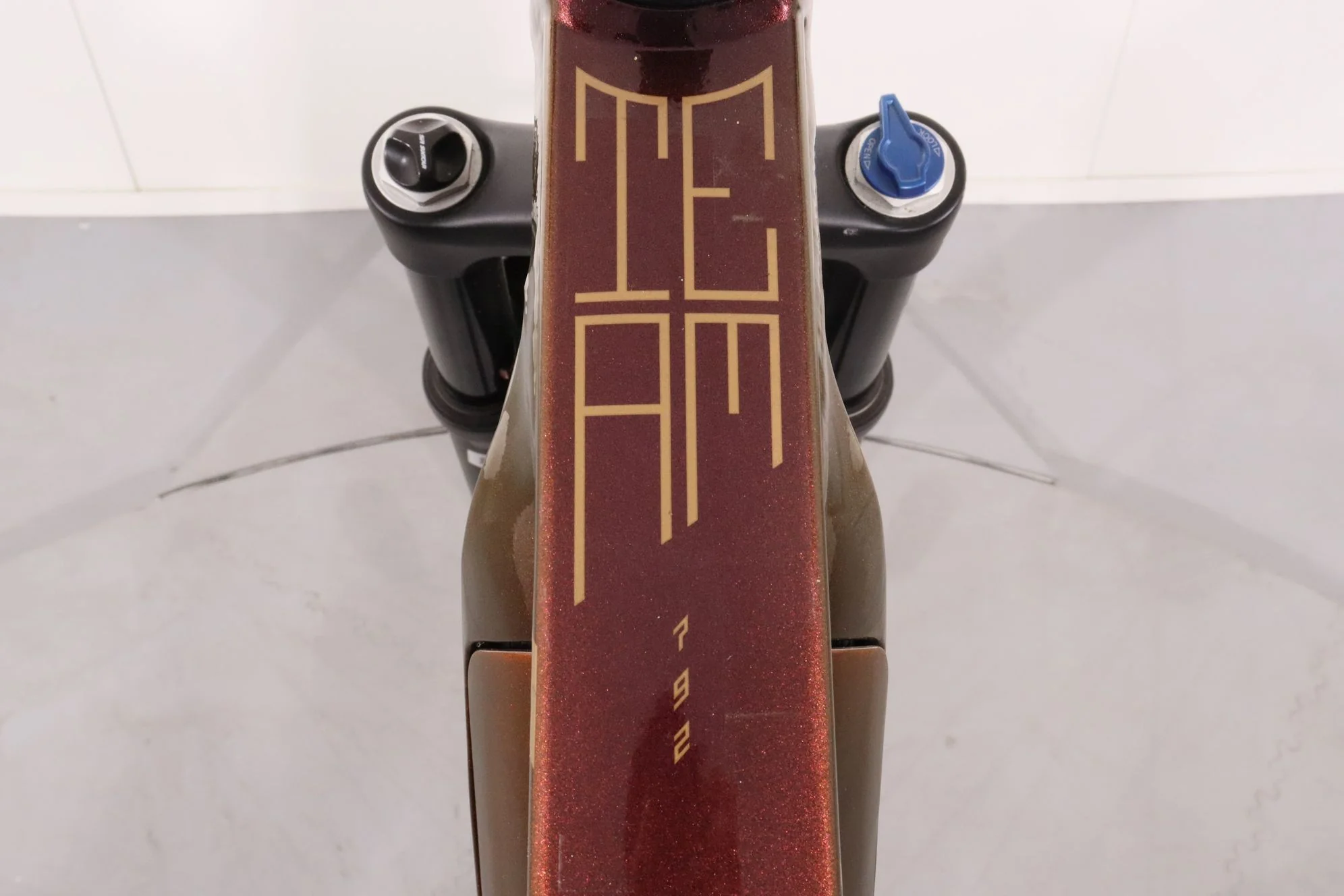 KTM MACINA TEAM 792 - Image 13