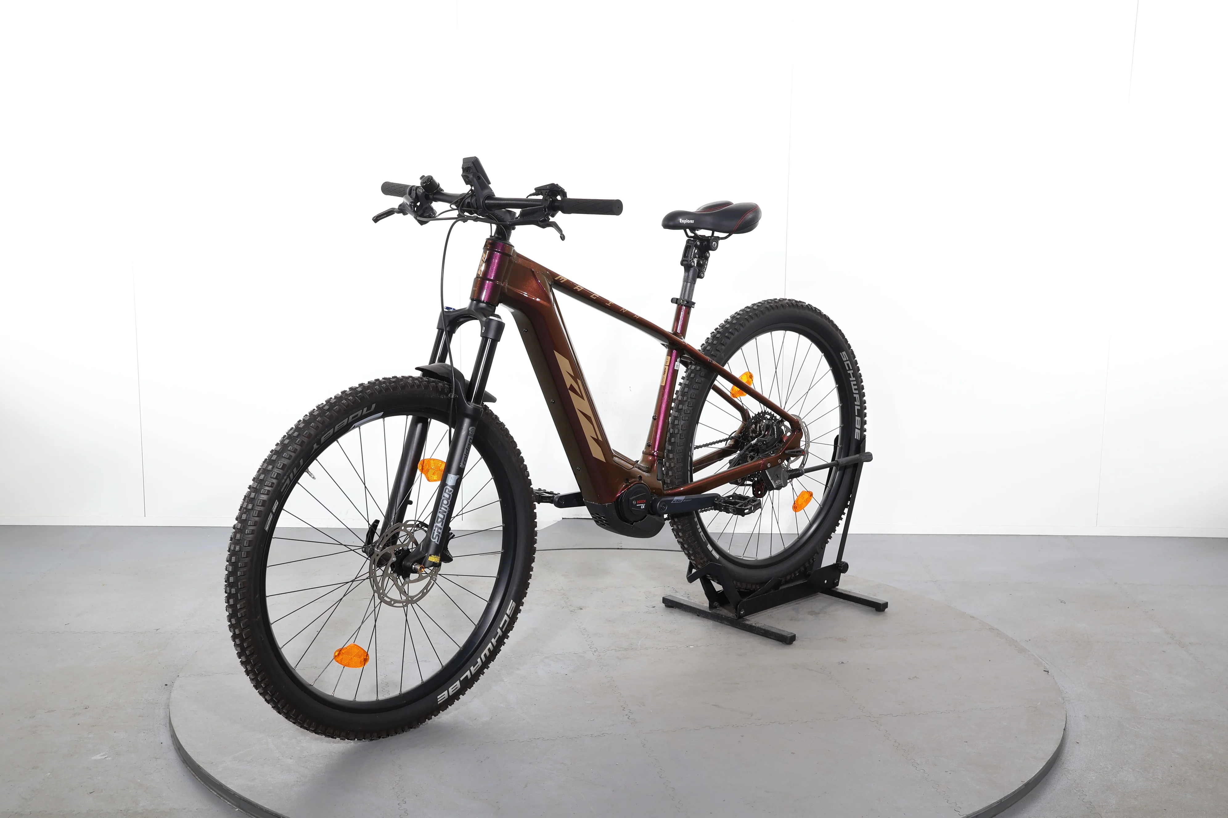 KTM MACINA TEAM 792 - Image 3