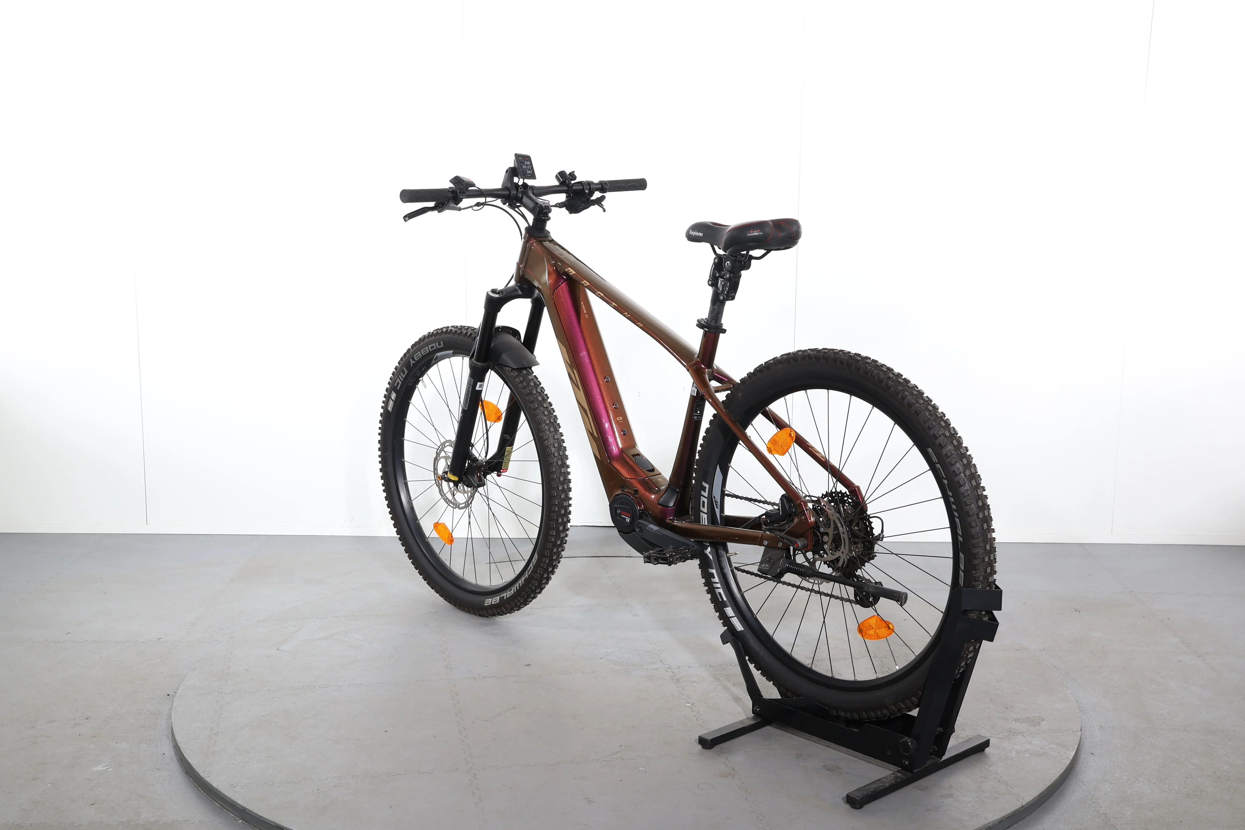 KTM MACINA TEAM 792 - Image 5