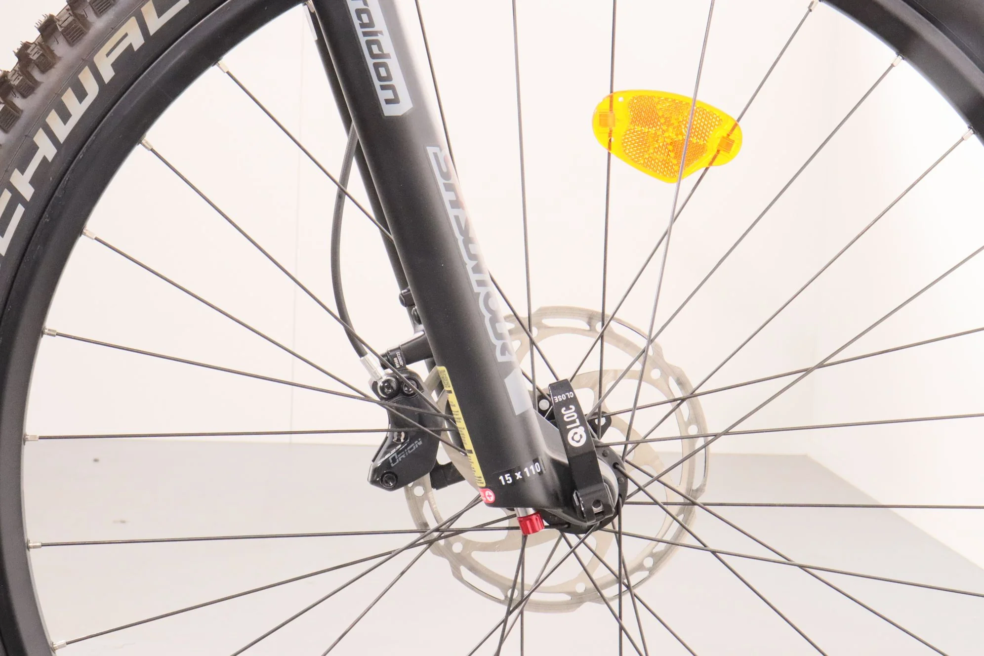 KTM MACINA TEAM 792 - Image 11