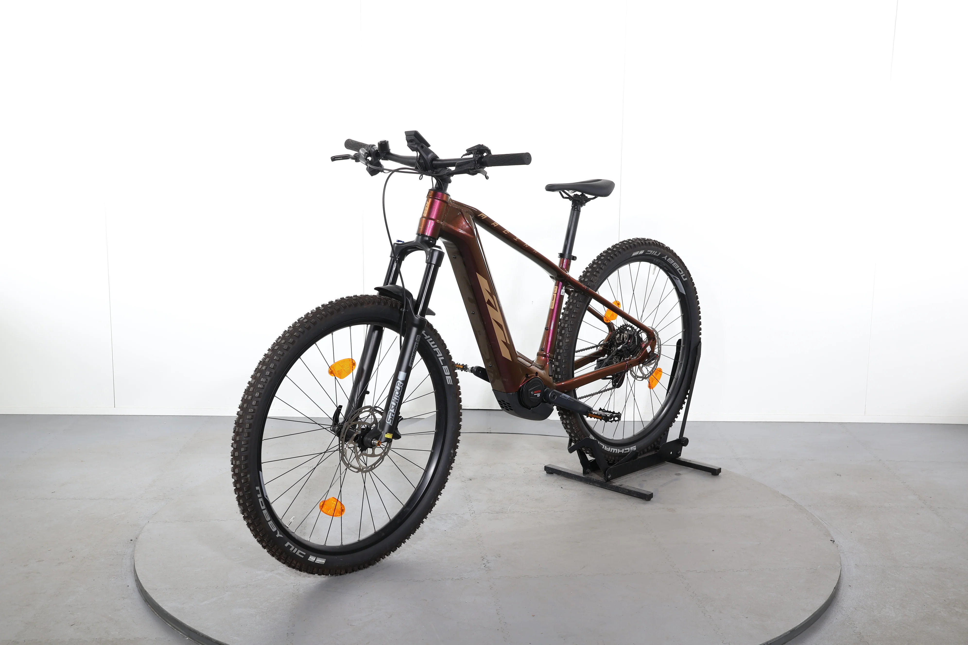 KTM MACINA TEAM 792 - Image 3