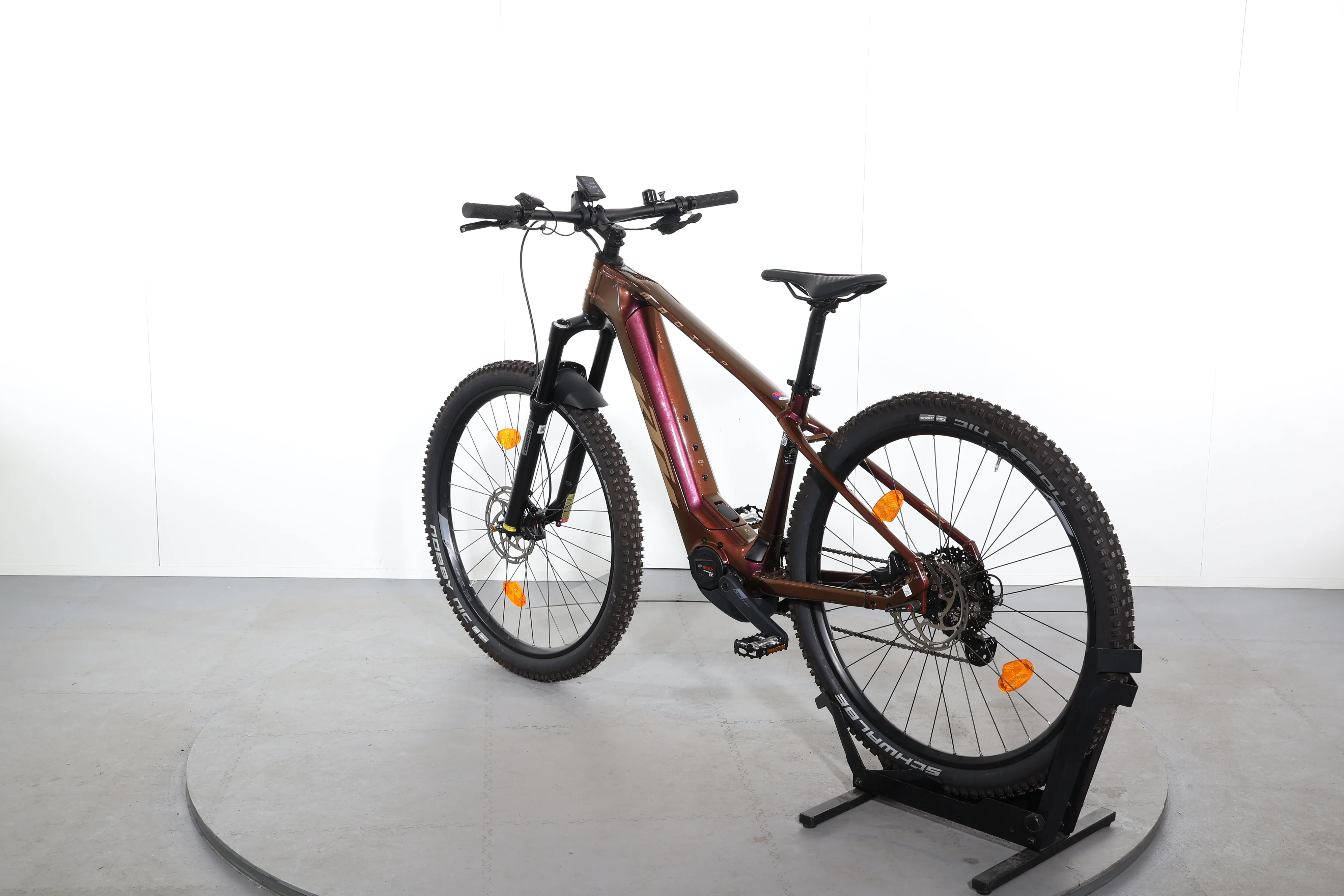 KTM MACINA TEAM 792 - Image 5