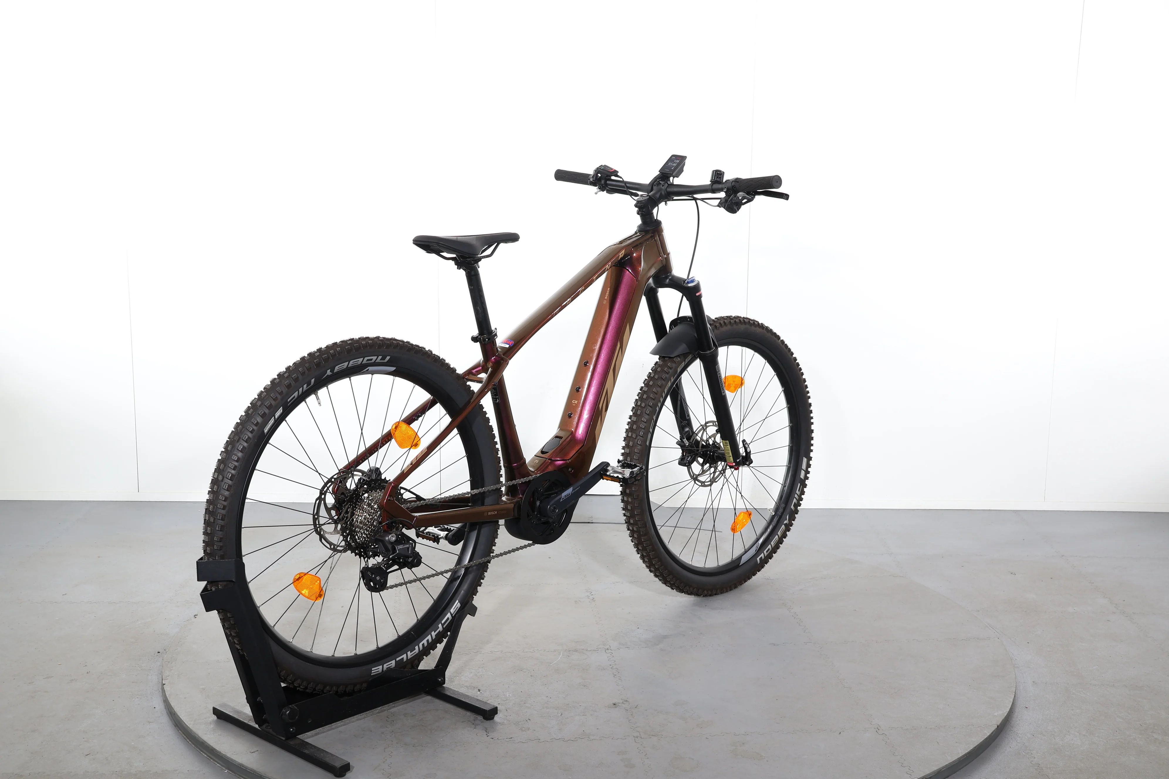 KTM MACINA TEAM 792 - Image 6
