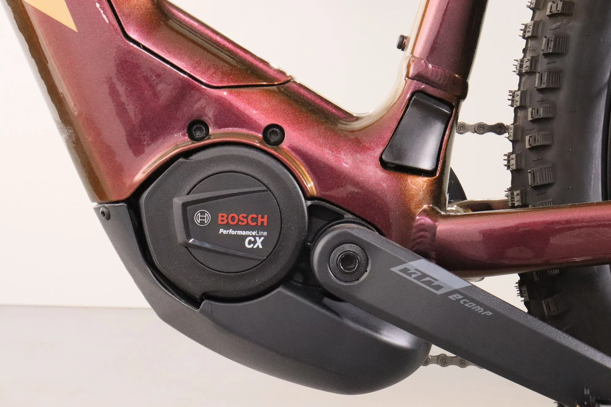 KTM MACINA TEAM 792 - Image 9