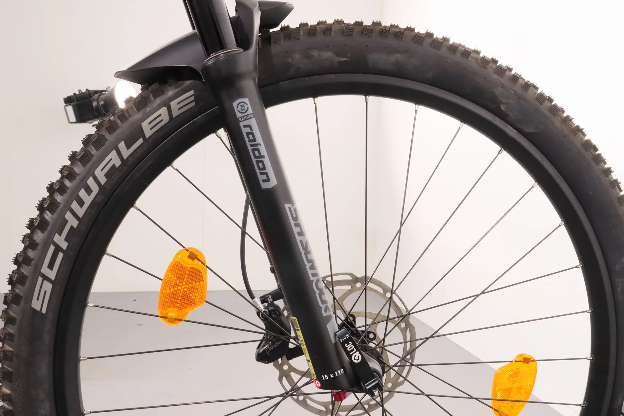 KTM MACINA TEAM 792 - Image 10