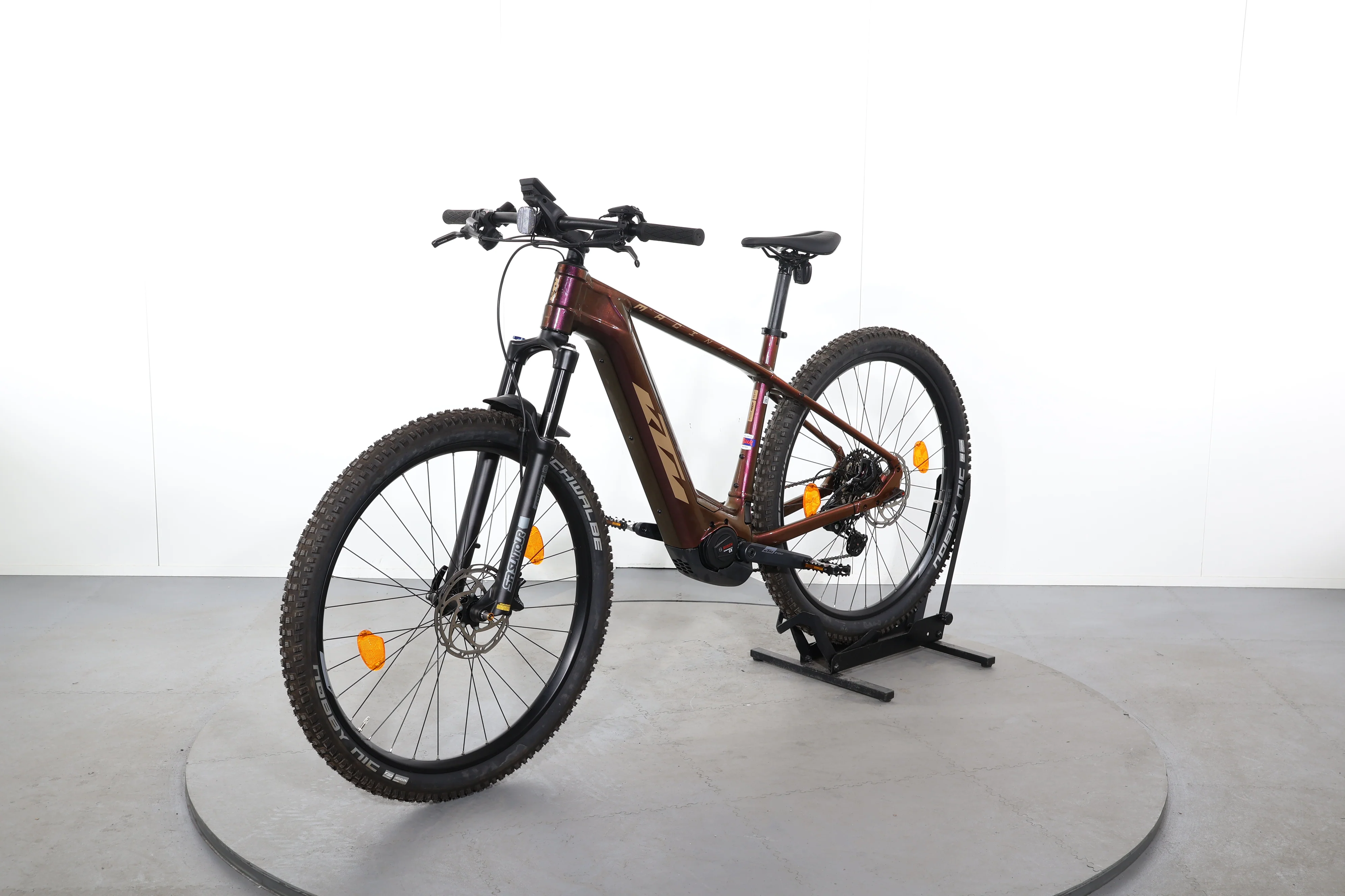 KTM MACINA TEAM 792 - Image 3
