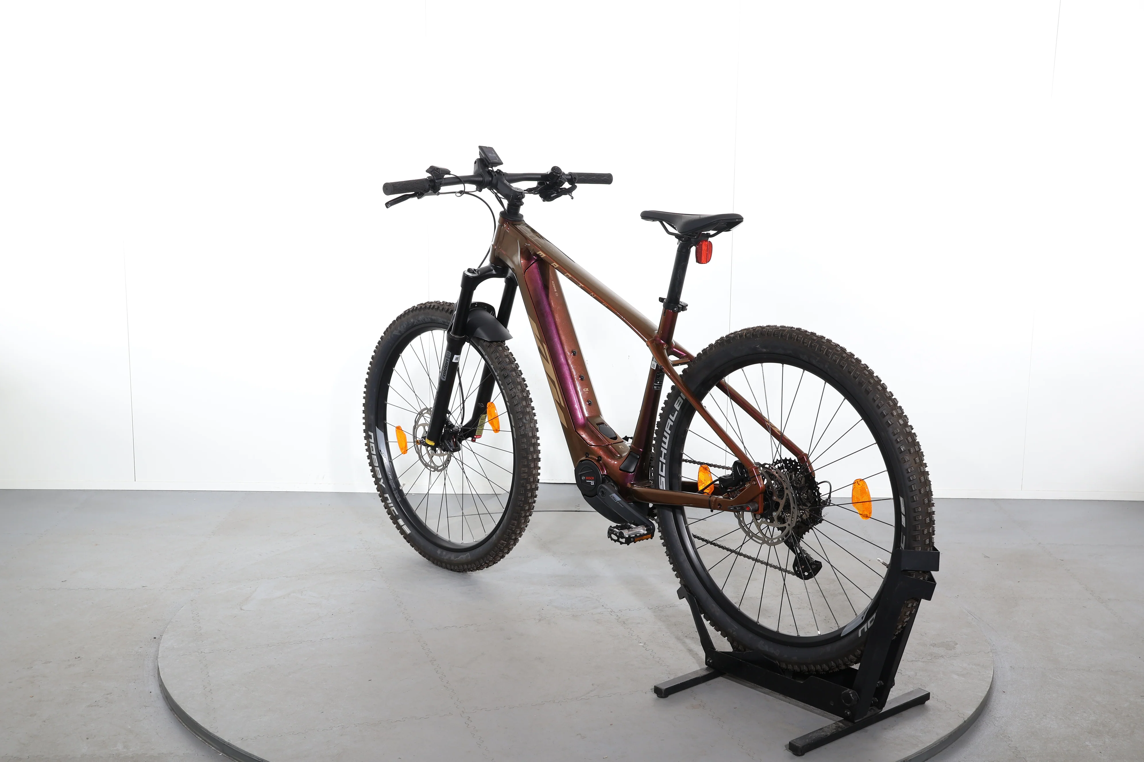 KTM MACINA TEAM 792 - Image 5