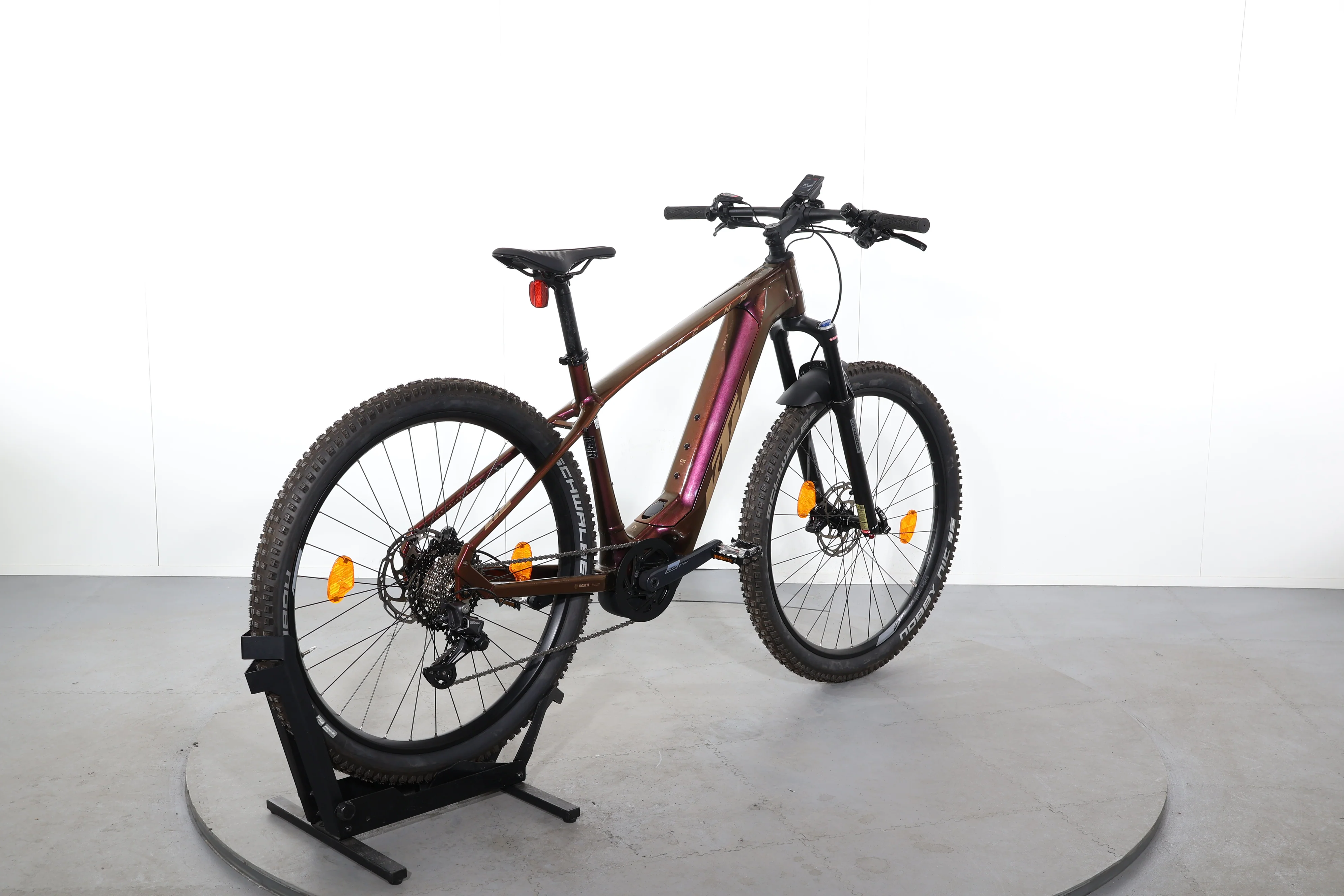 KTM MACINA TEAM 792 - Image 6