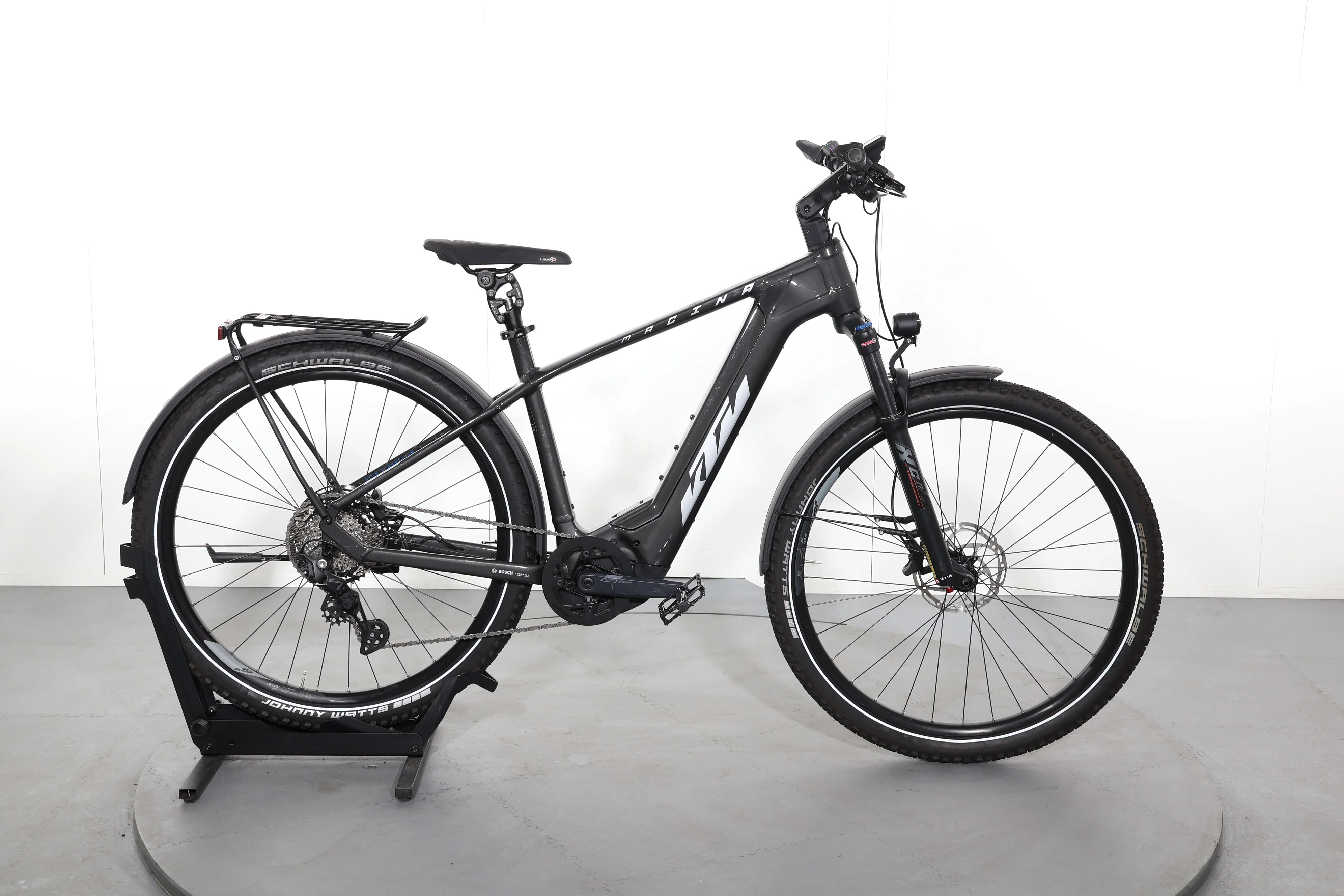 KTM Macina Team 792