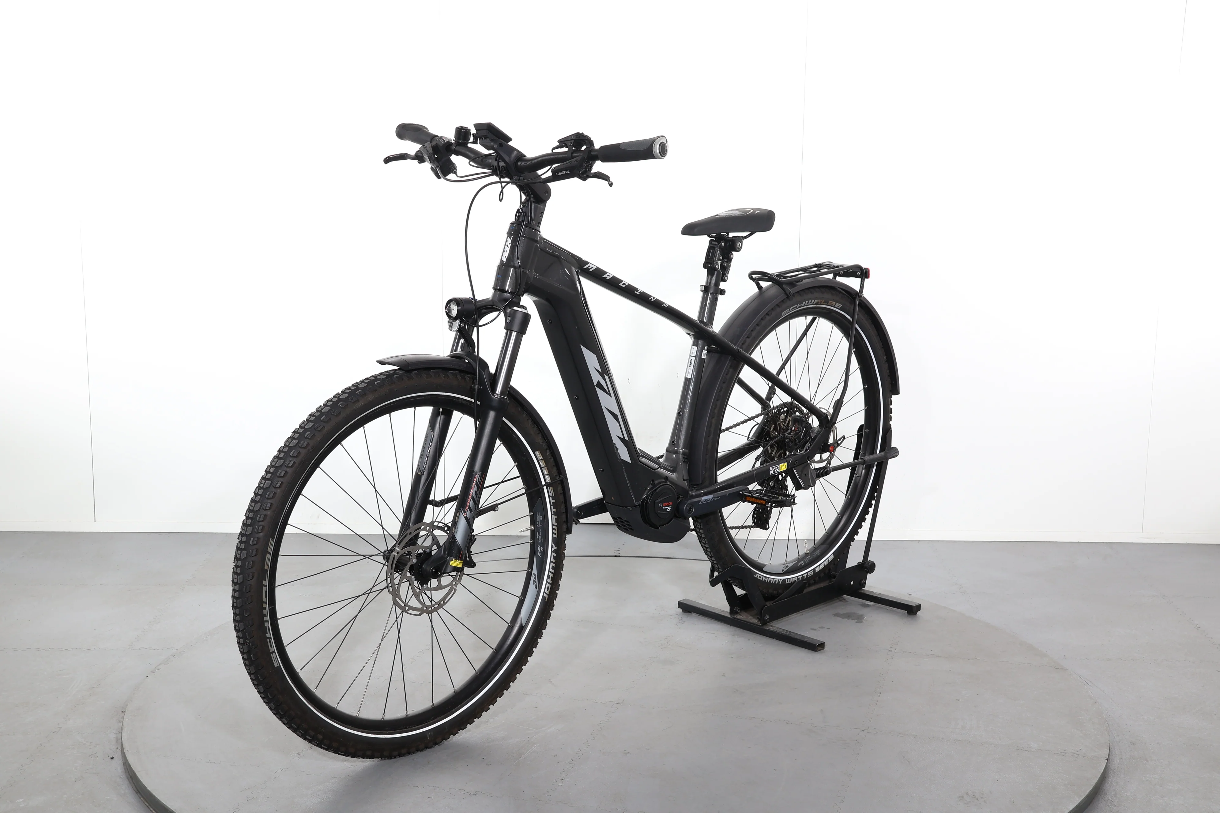 KTM Macina Team 792 - Image 3