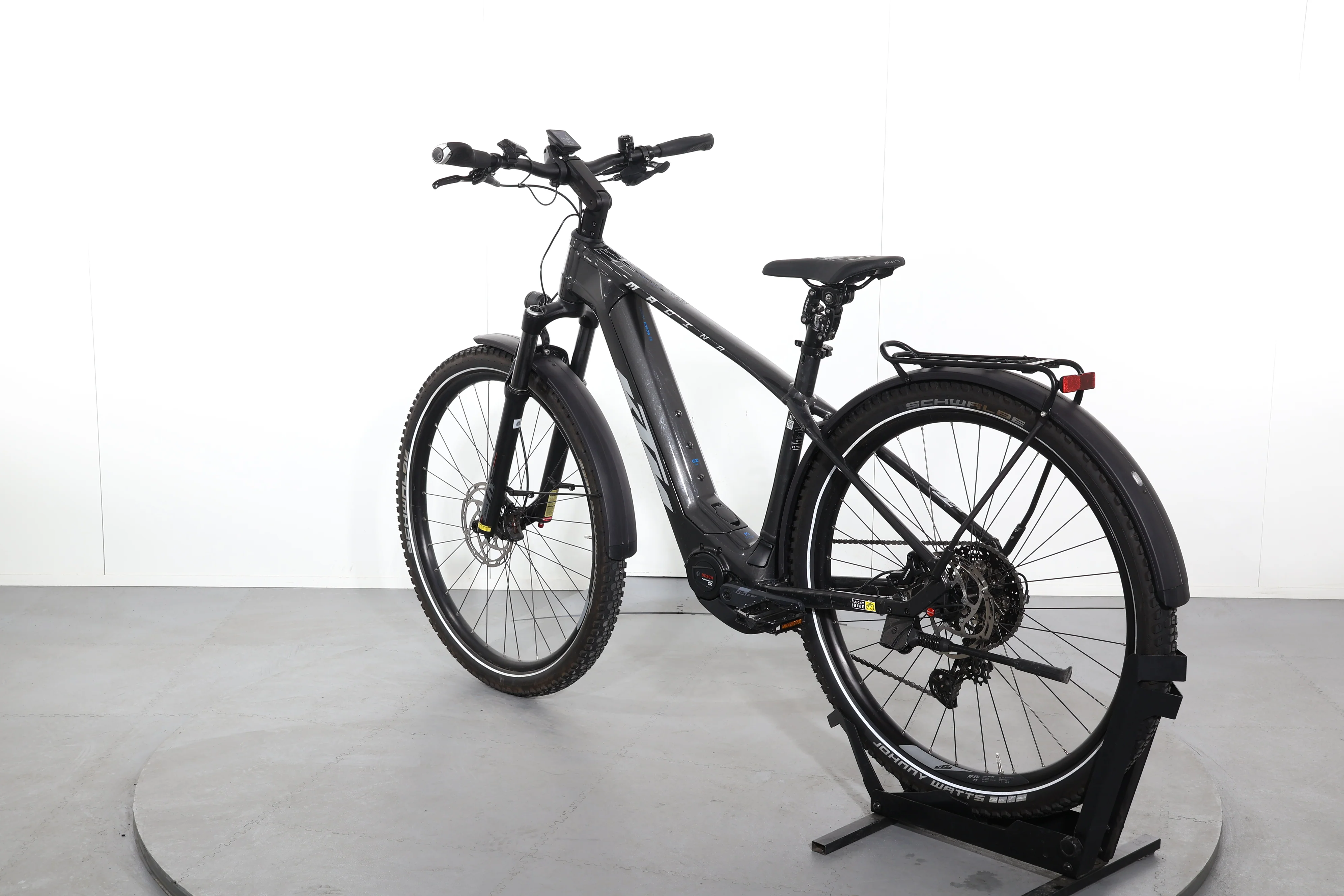 KTM Macina Team 792 - Image 5