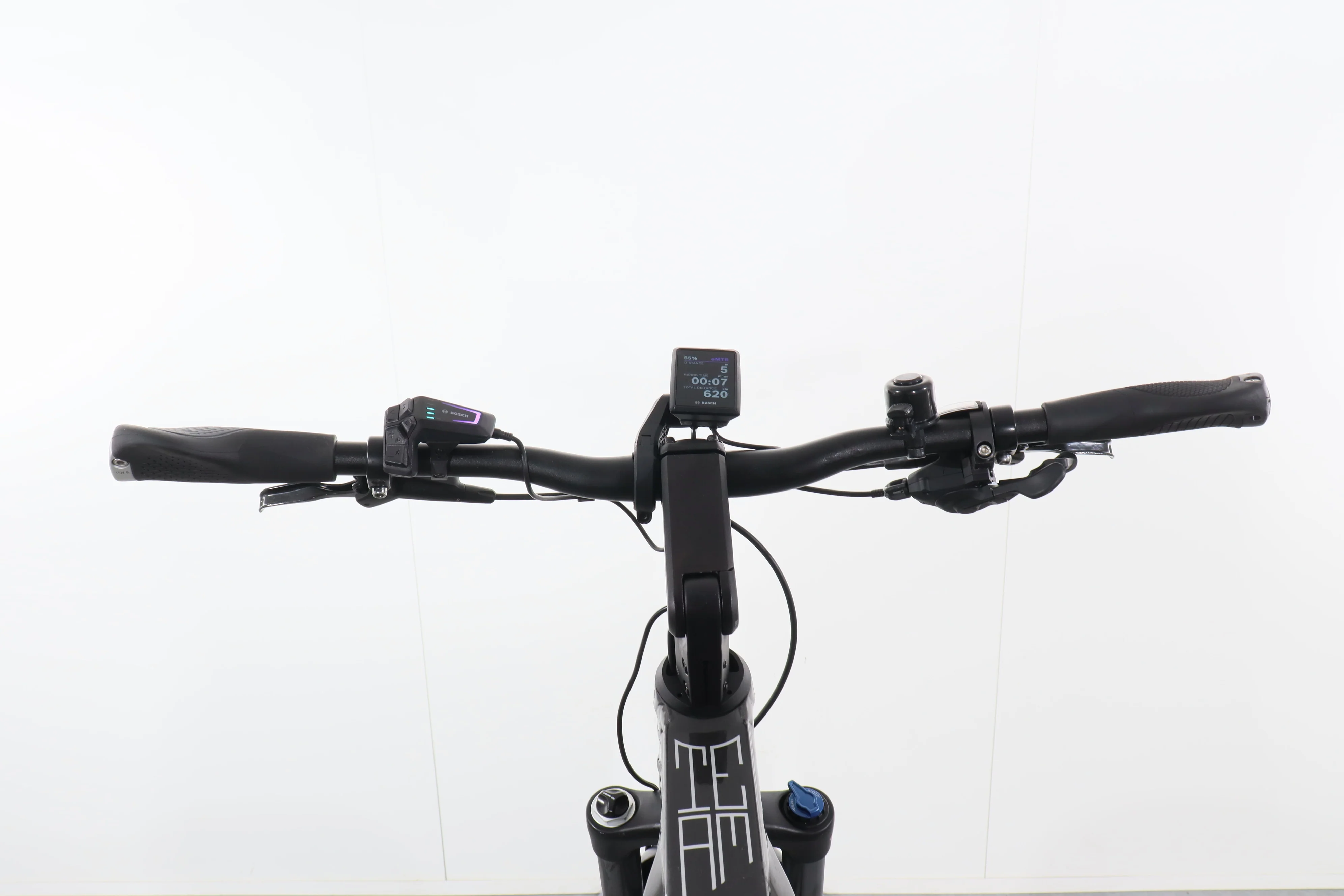 KTM Macina Team 792 - Image 7