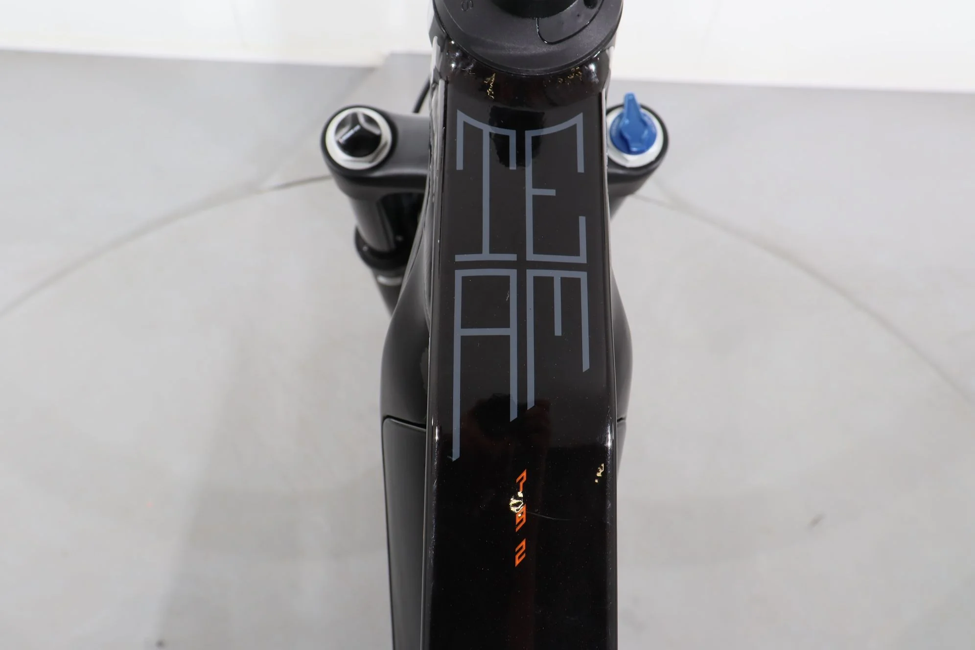 KTM MACINA TEAM 792 - Image 13