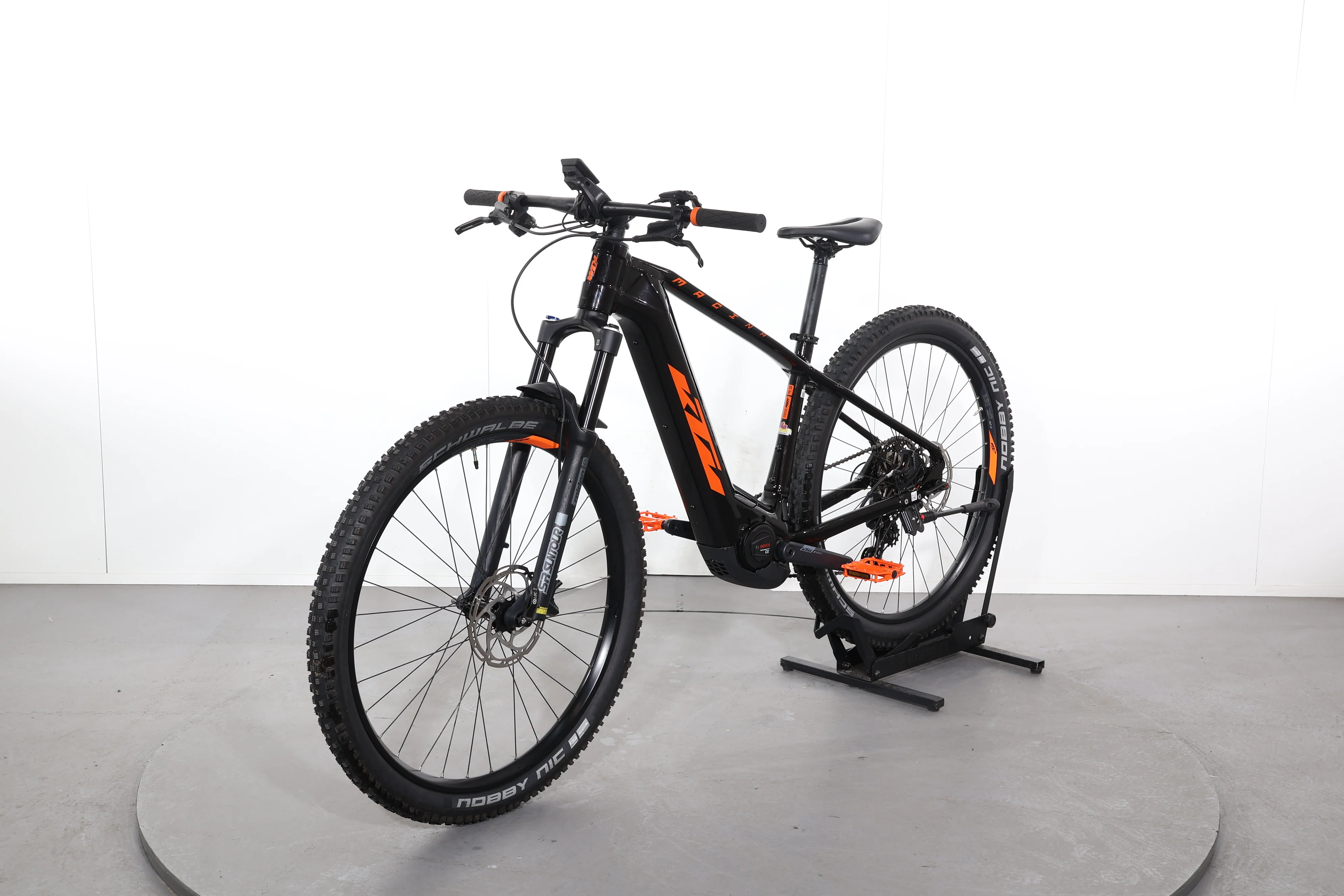 KTM MACINA TEAM 792 - Image 3