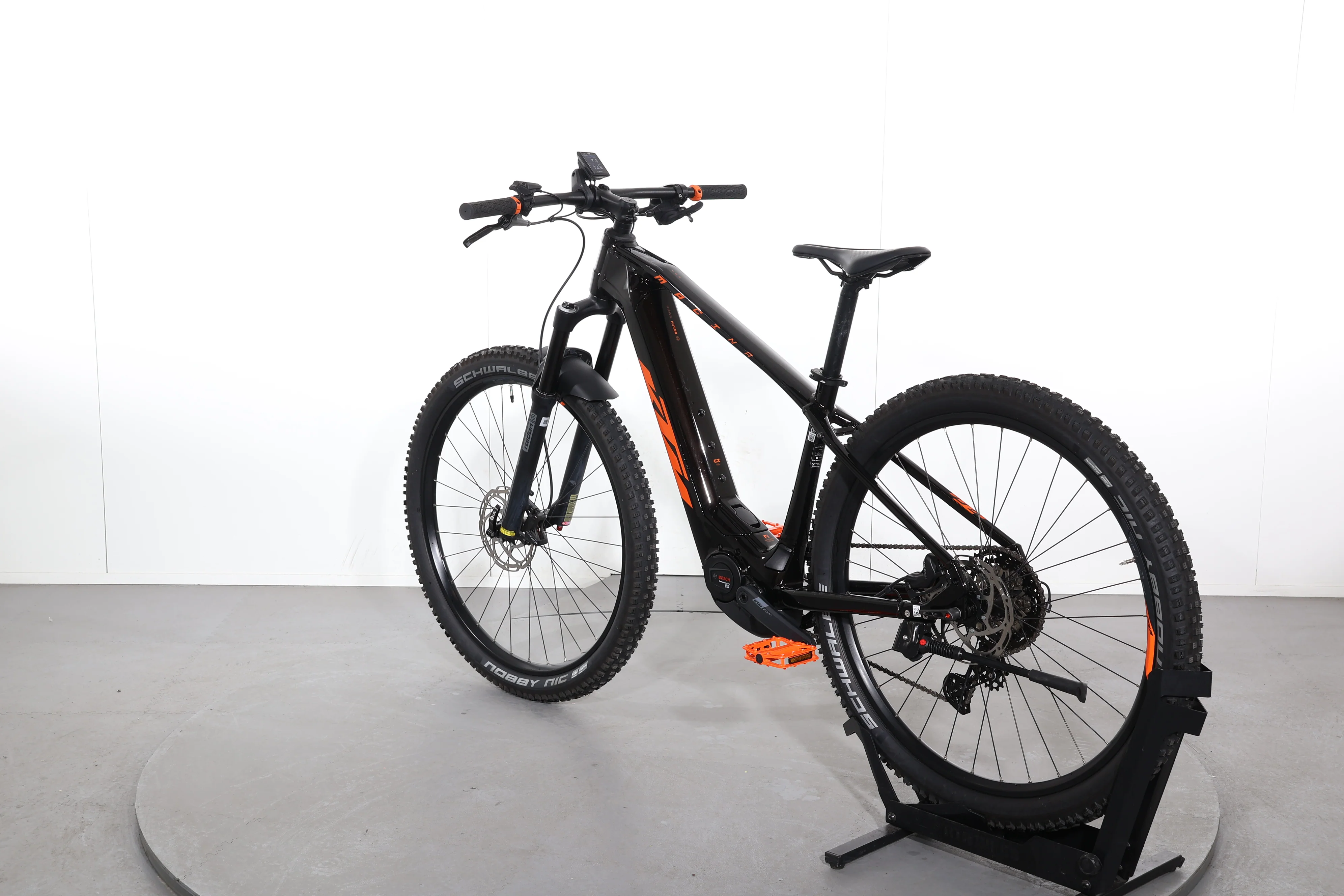 KTM MACINA TEAM 792 - Image 5