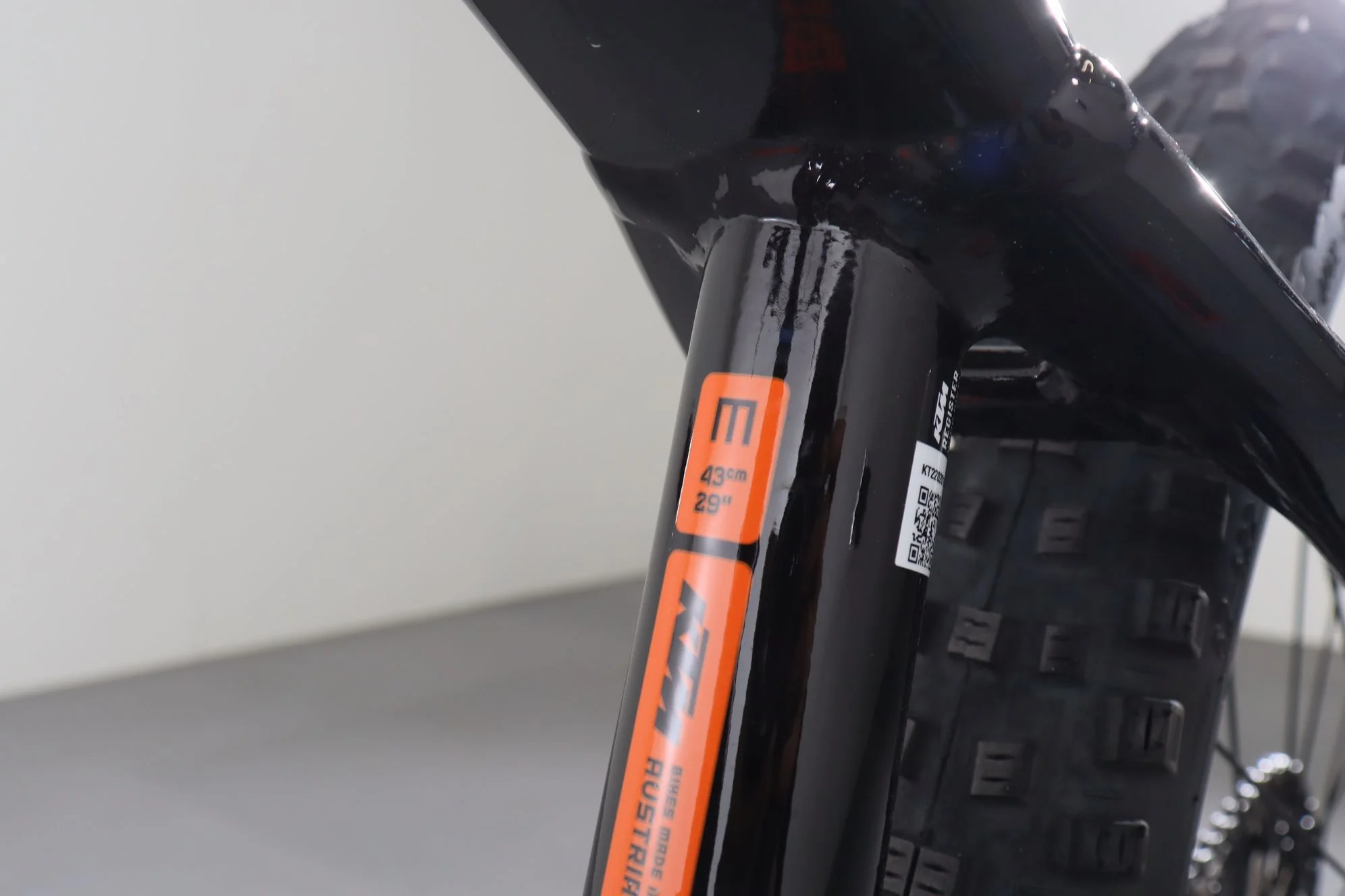 KTM MACINA TEAM 792 - Image 8