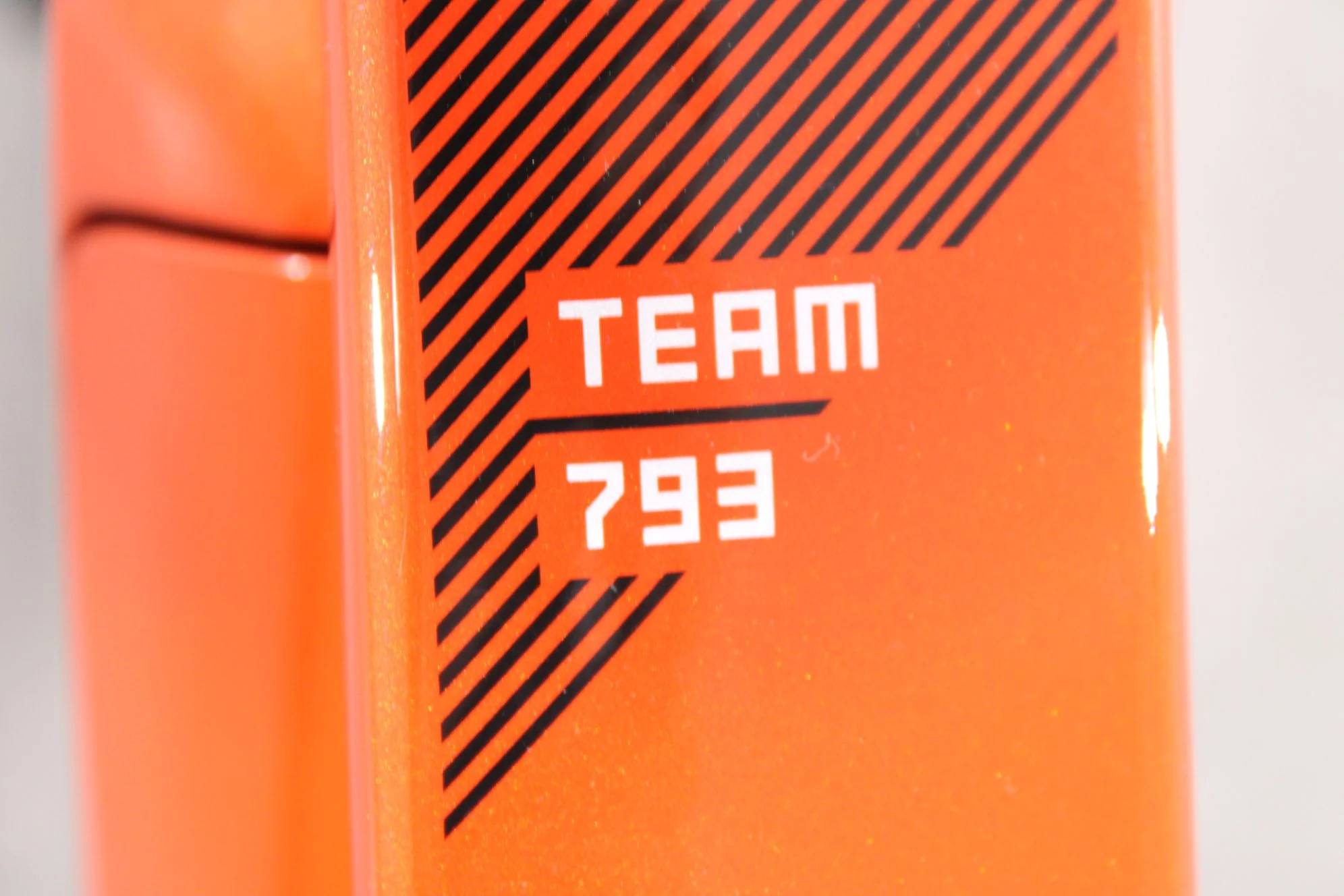 KTM Macina Team 793 - Image 10