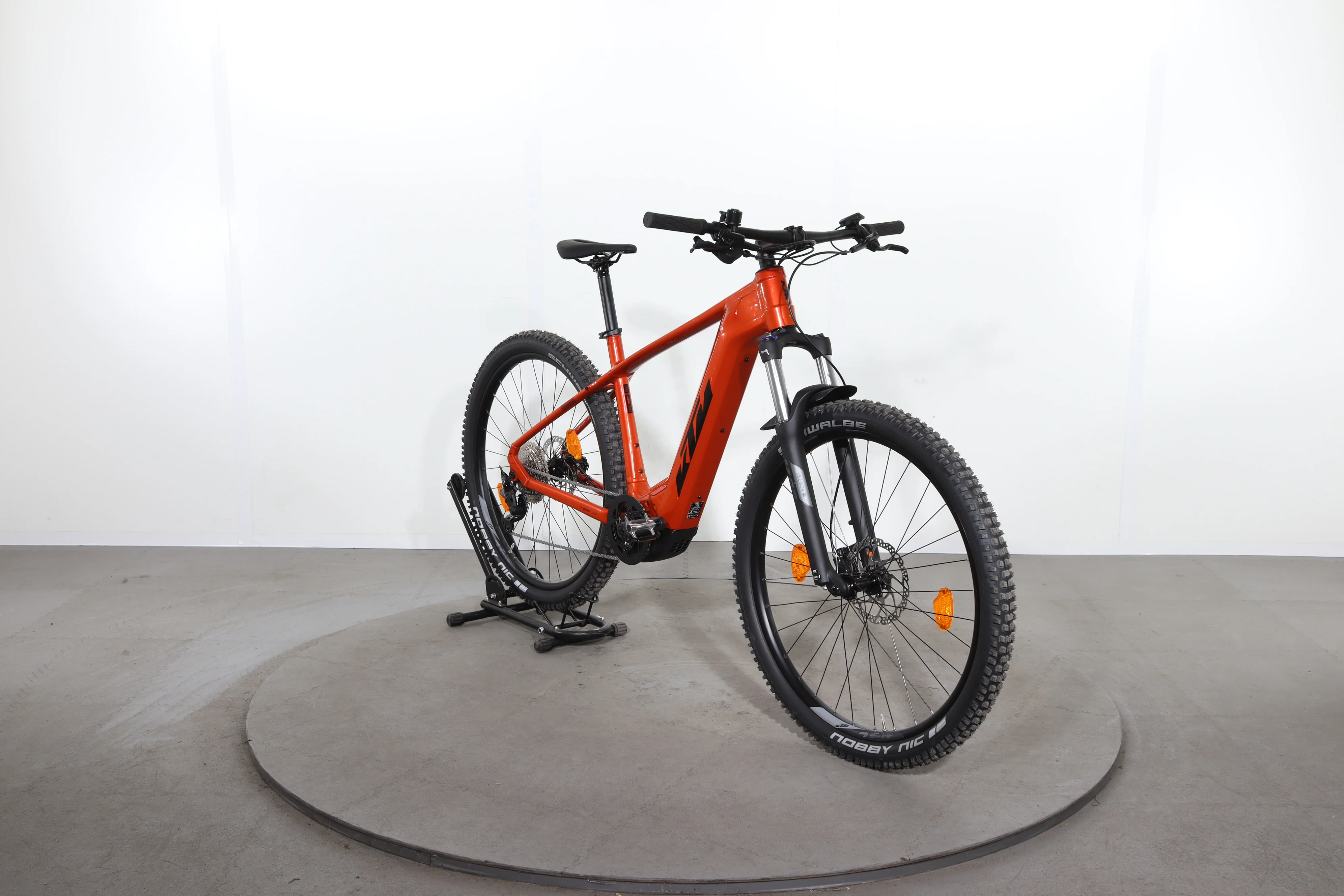 KTM Macina Team 793 - Image 2
