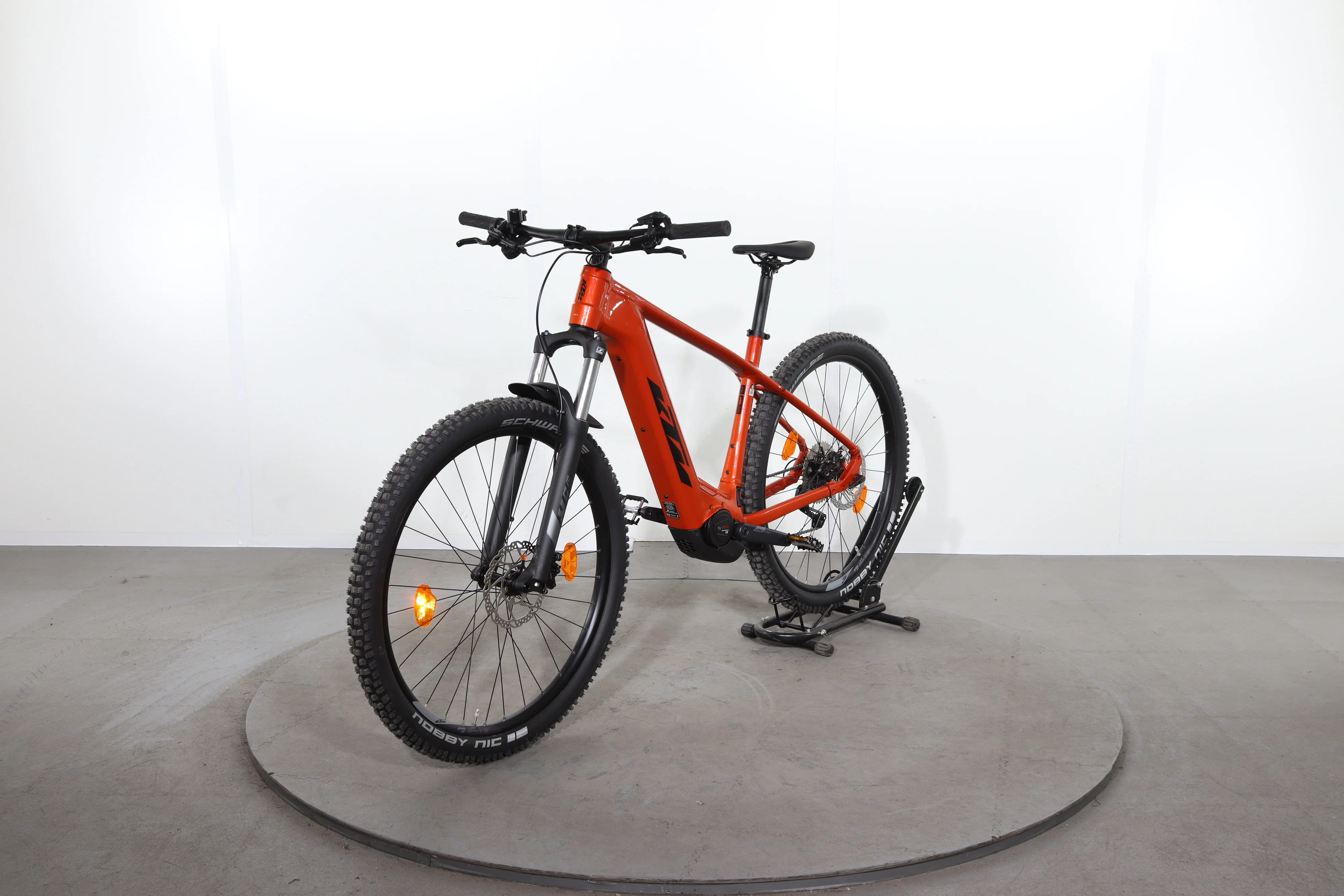 KTM Macina Team 793 - Image 3