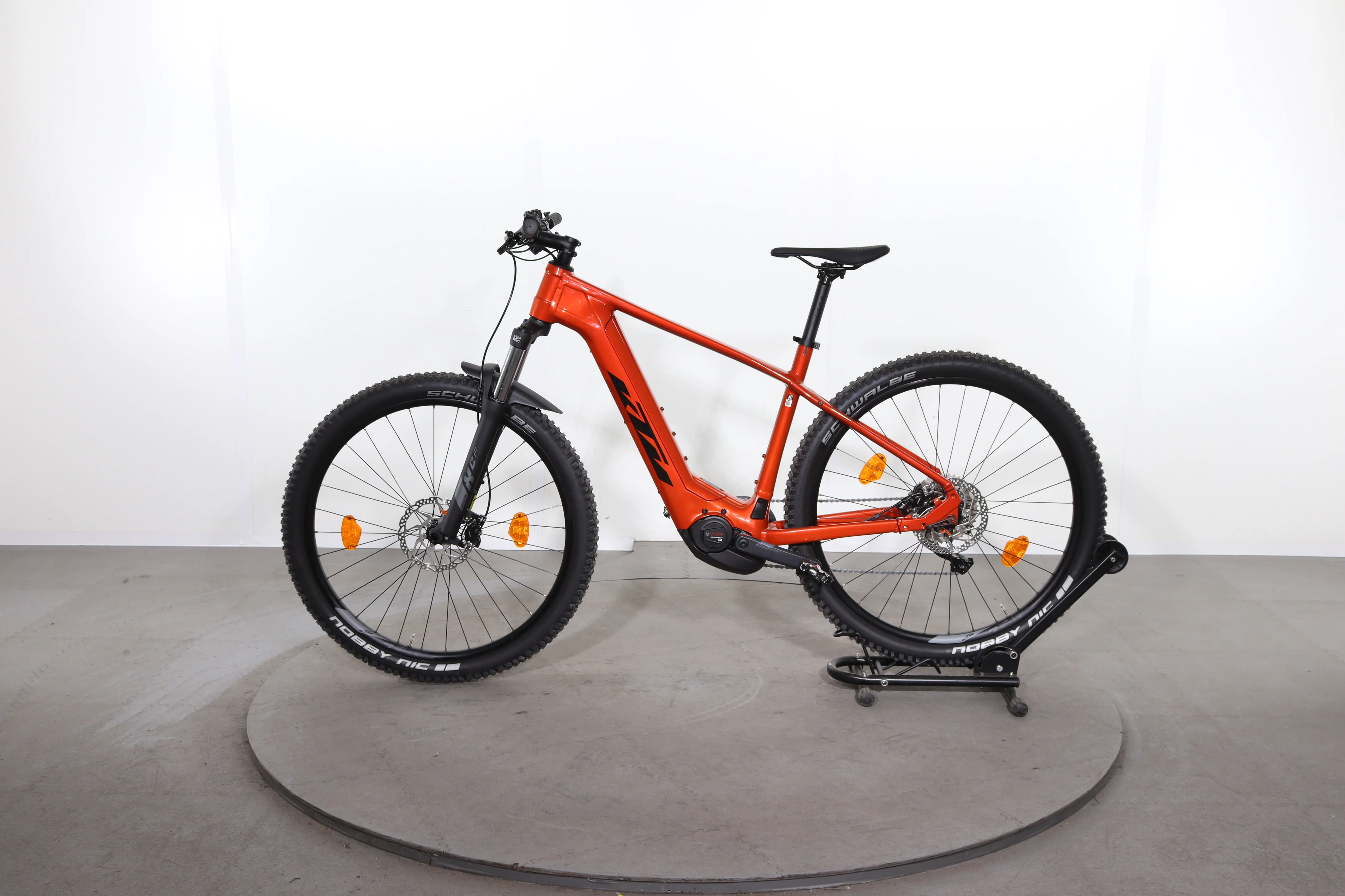 KTM Macina Team 793 - Image 4