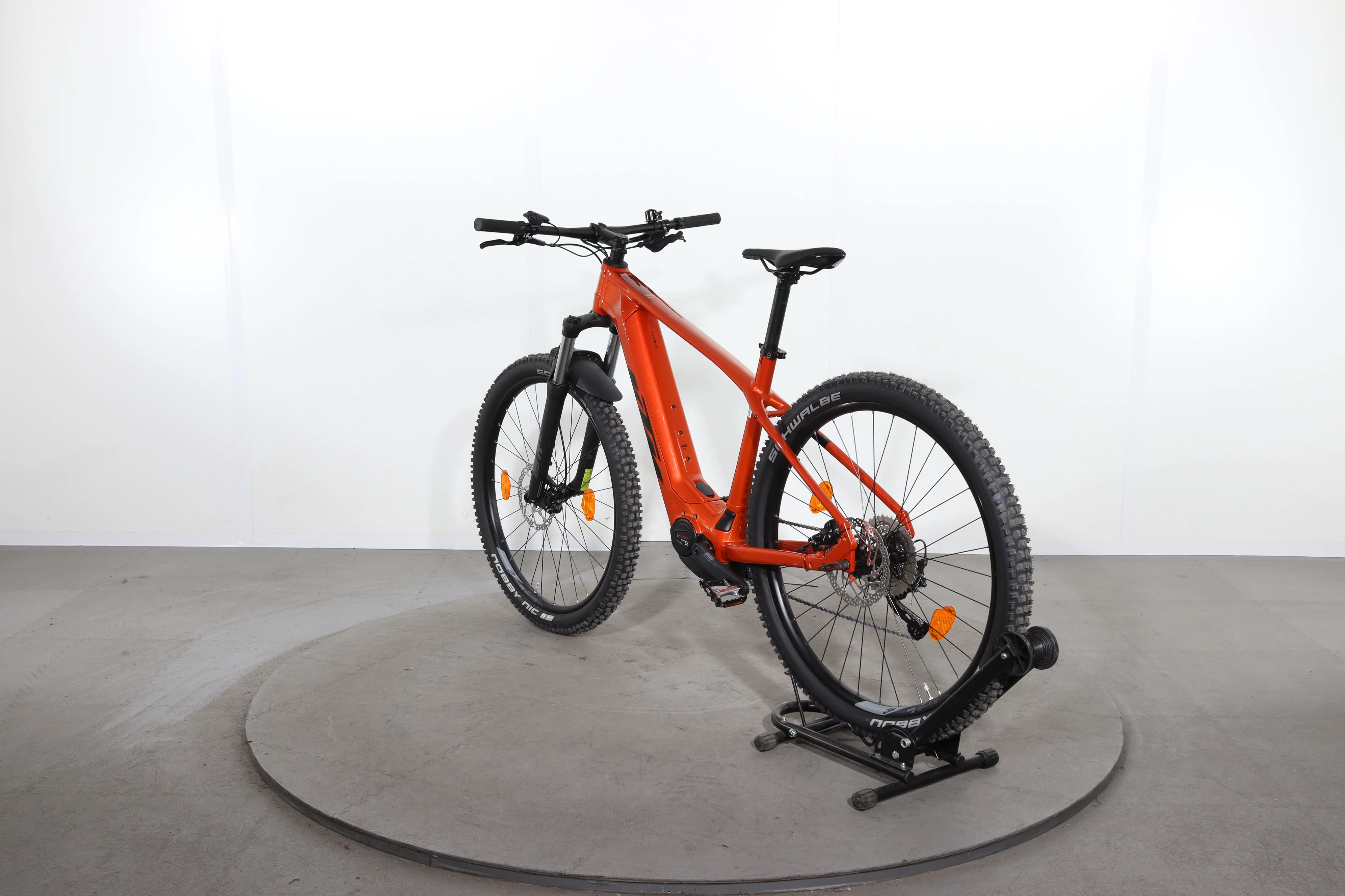 KTM Macina Team 793 - Image 5