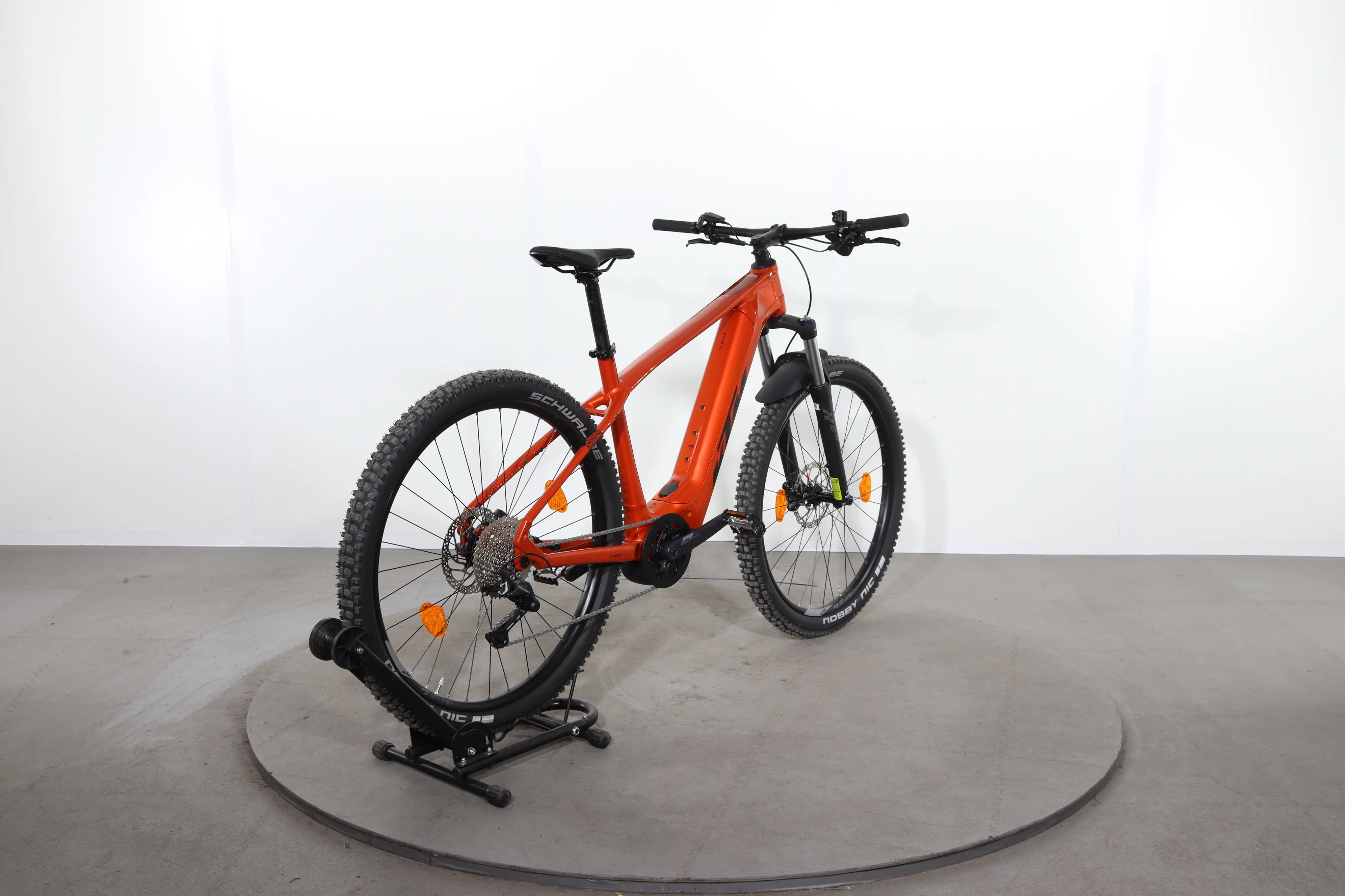 KTM Macina Team 793 - Image 6