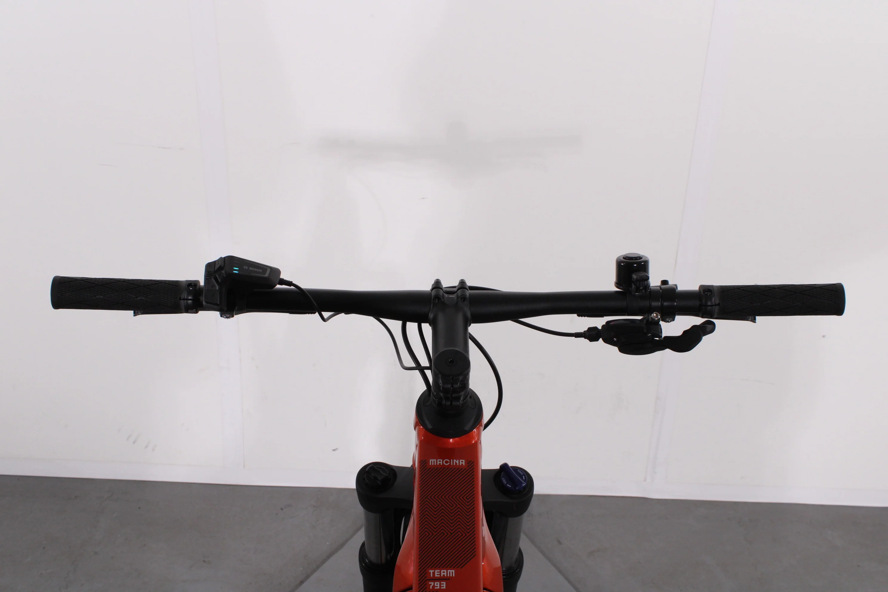KTM Macina Team 793 - Image 7