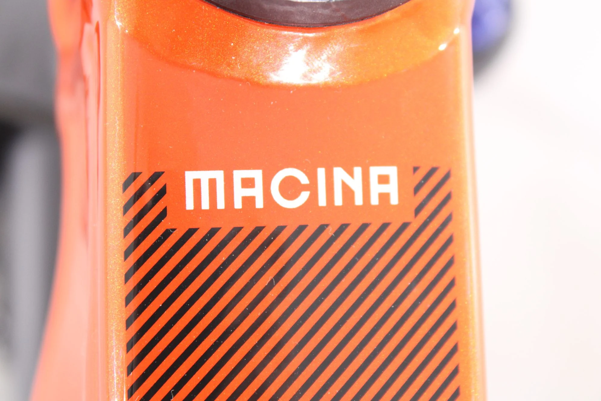 KTM Macina Team 793 - Image 9