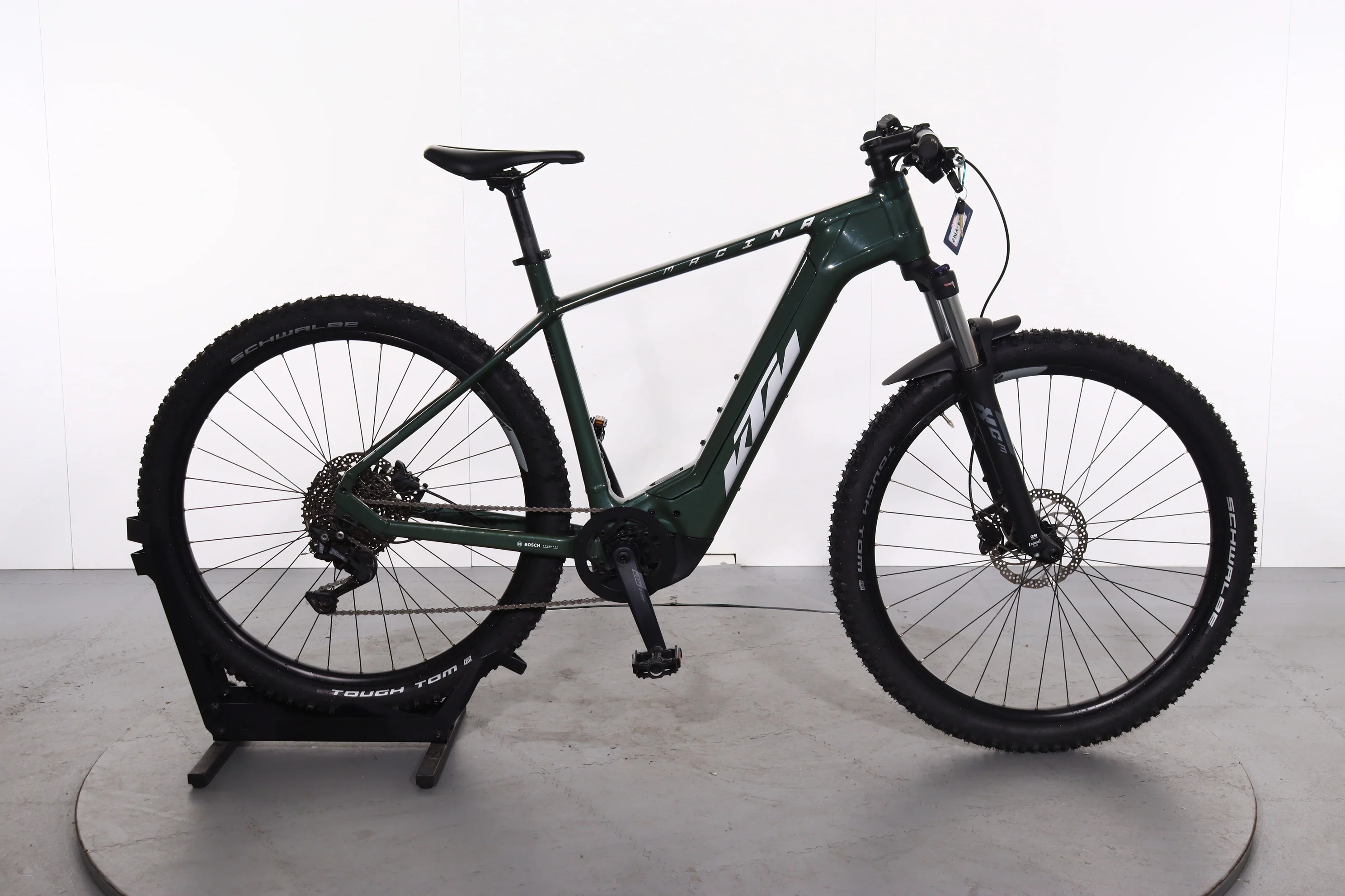 KTM Macina Team 793
