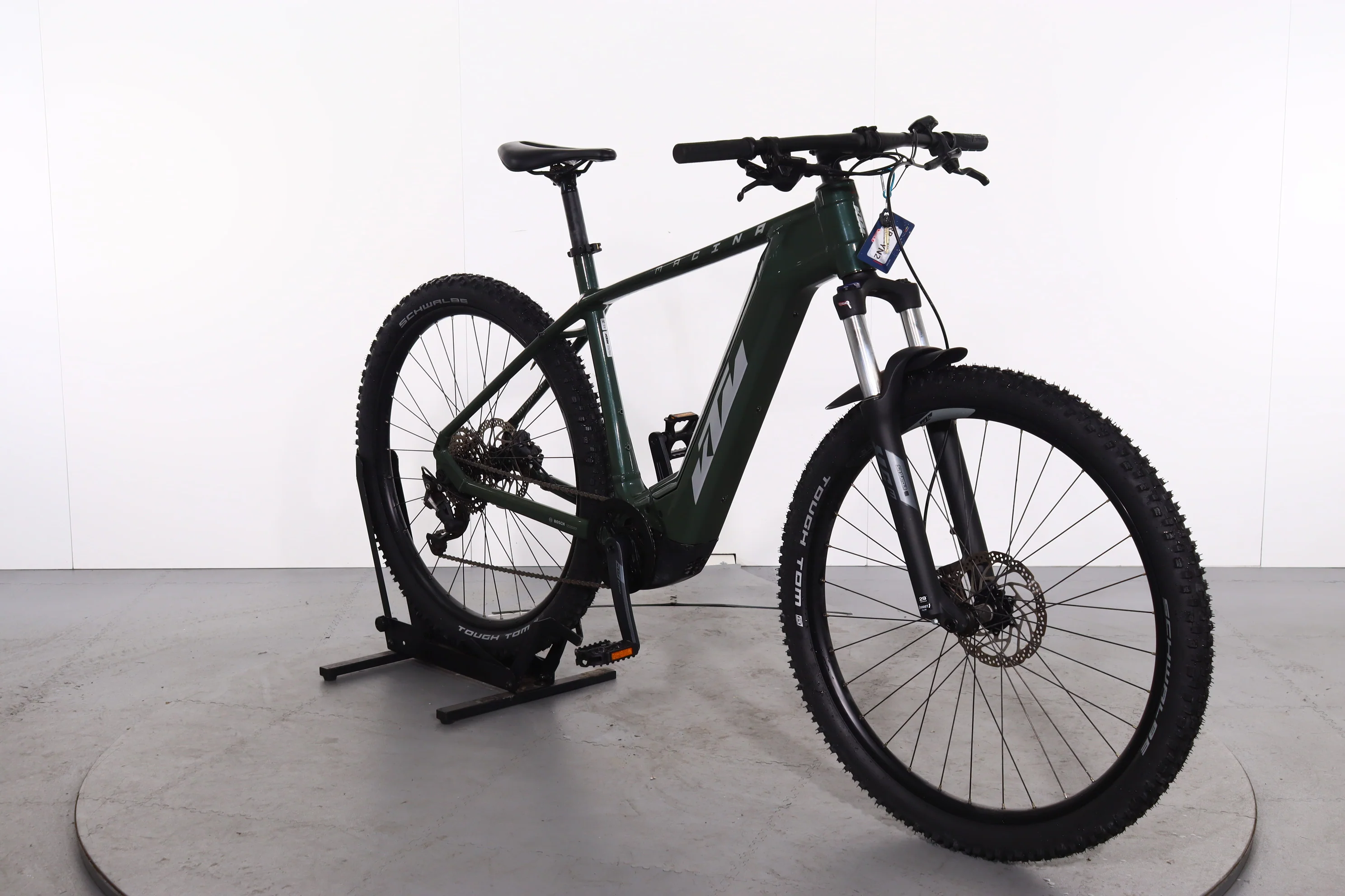 KTM Macina Team 793 - Image 2