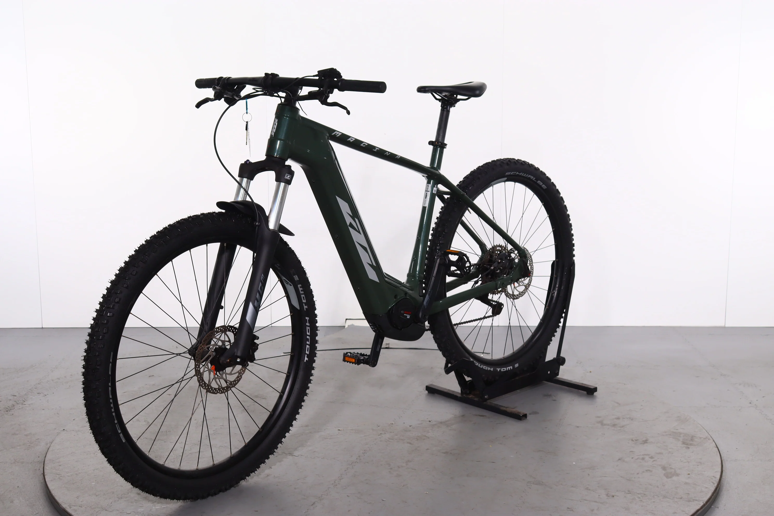 KTM Macina Team 793 - Image 3