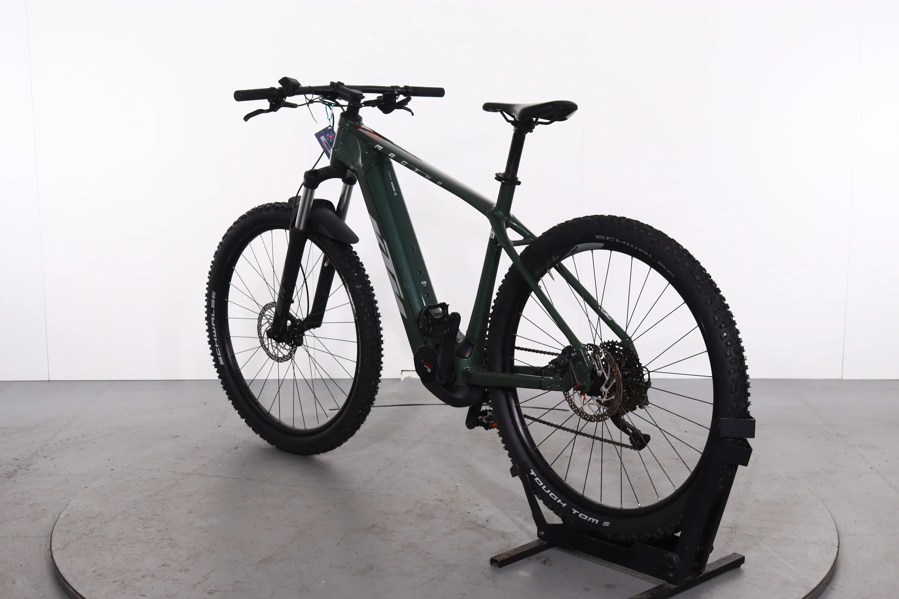 KTM Macina Team 793 - Image 5