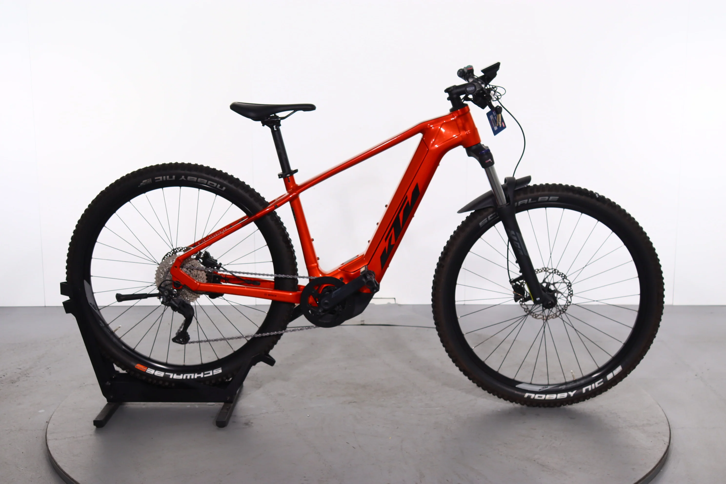 KTM Macina Team 793