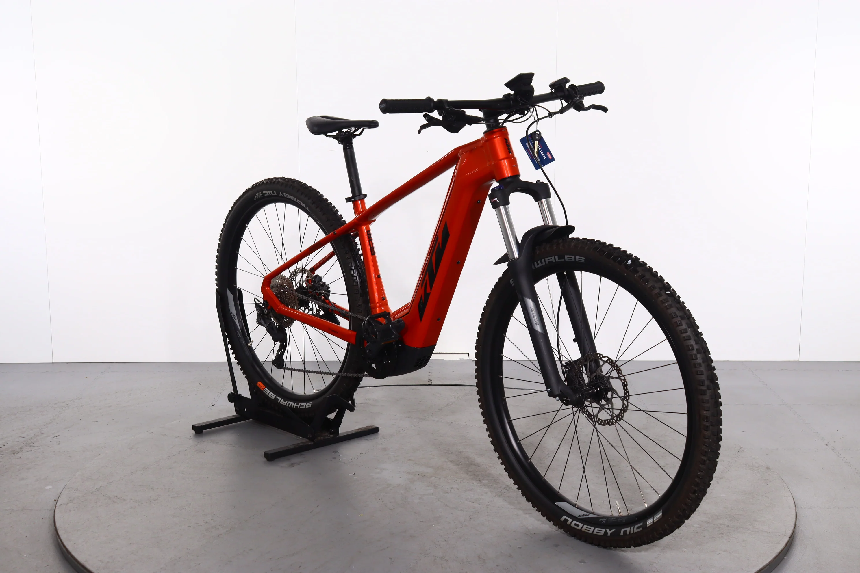 KTM Macina Team 793 - Image 3