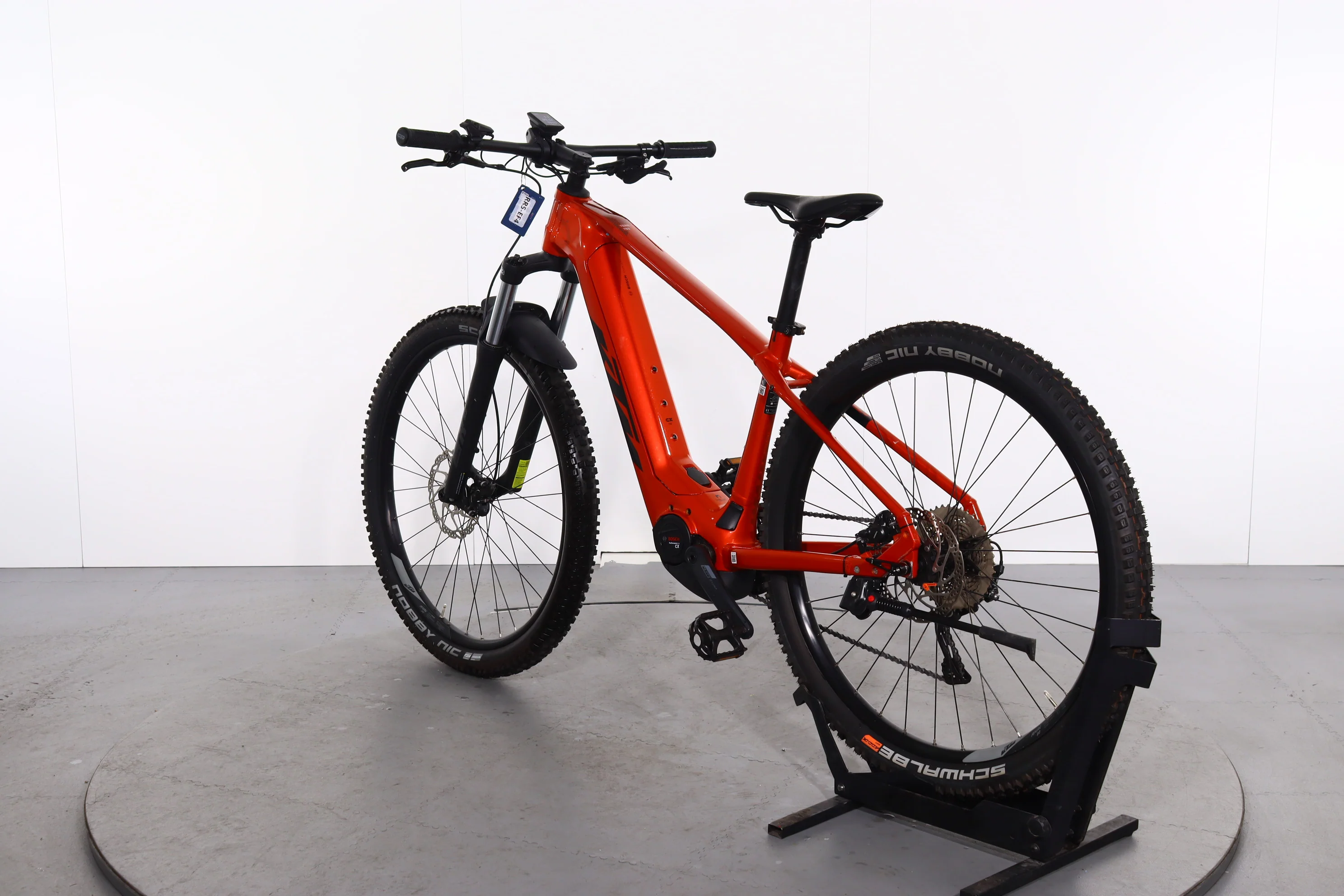 KTM Macina Team 793 - Image 6