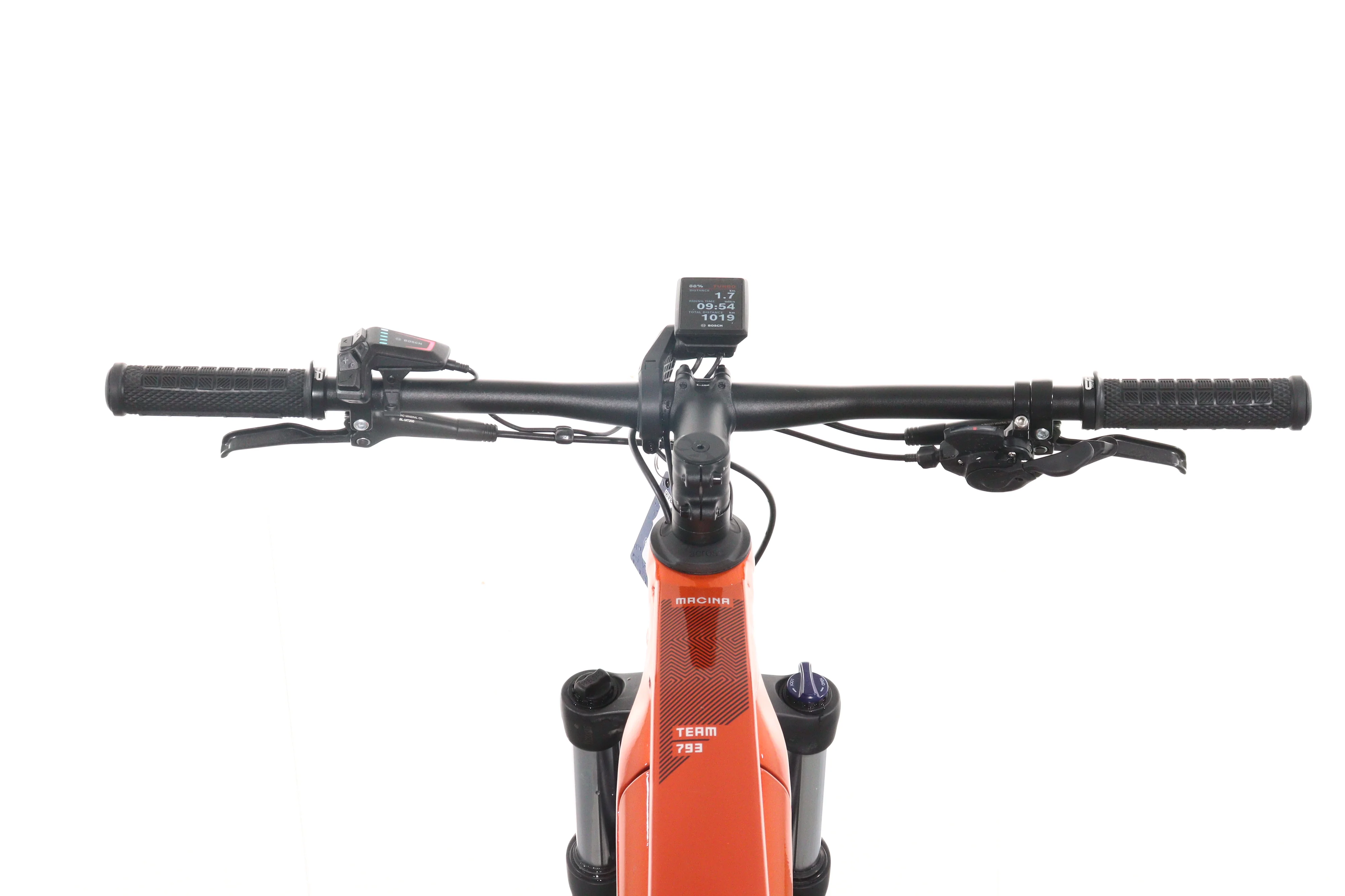 KTM Macina Team 793 - Image 7