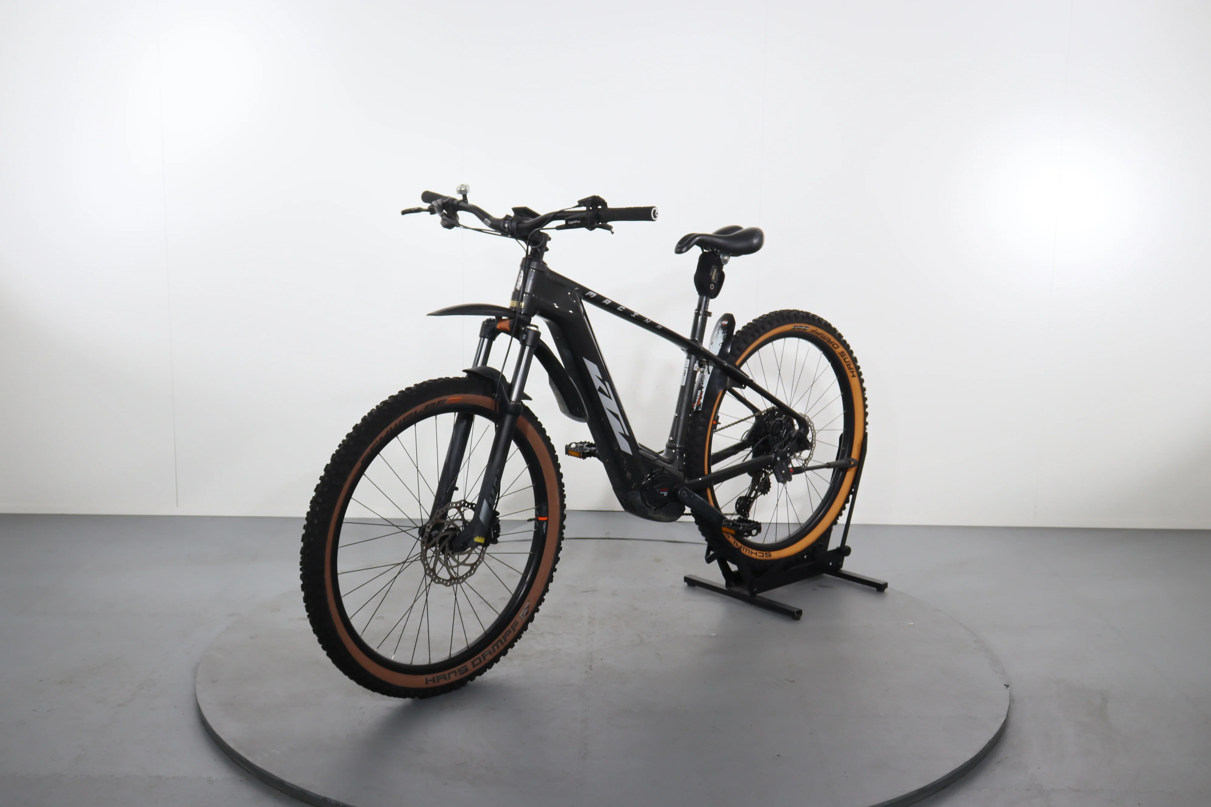 KTM Macina Team XL - Image 3