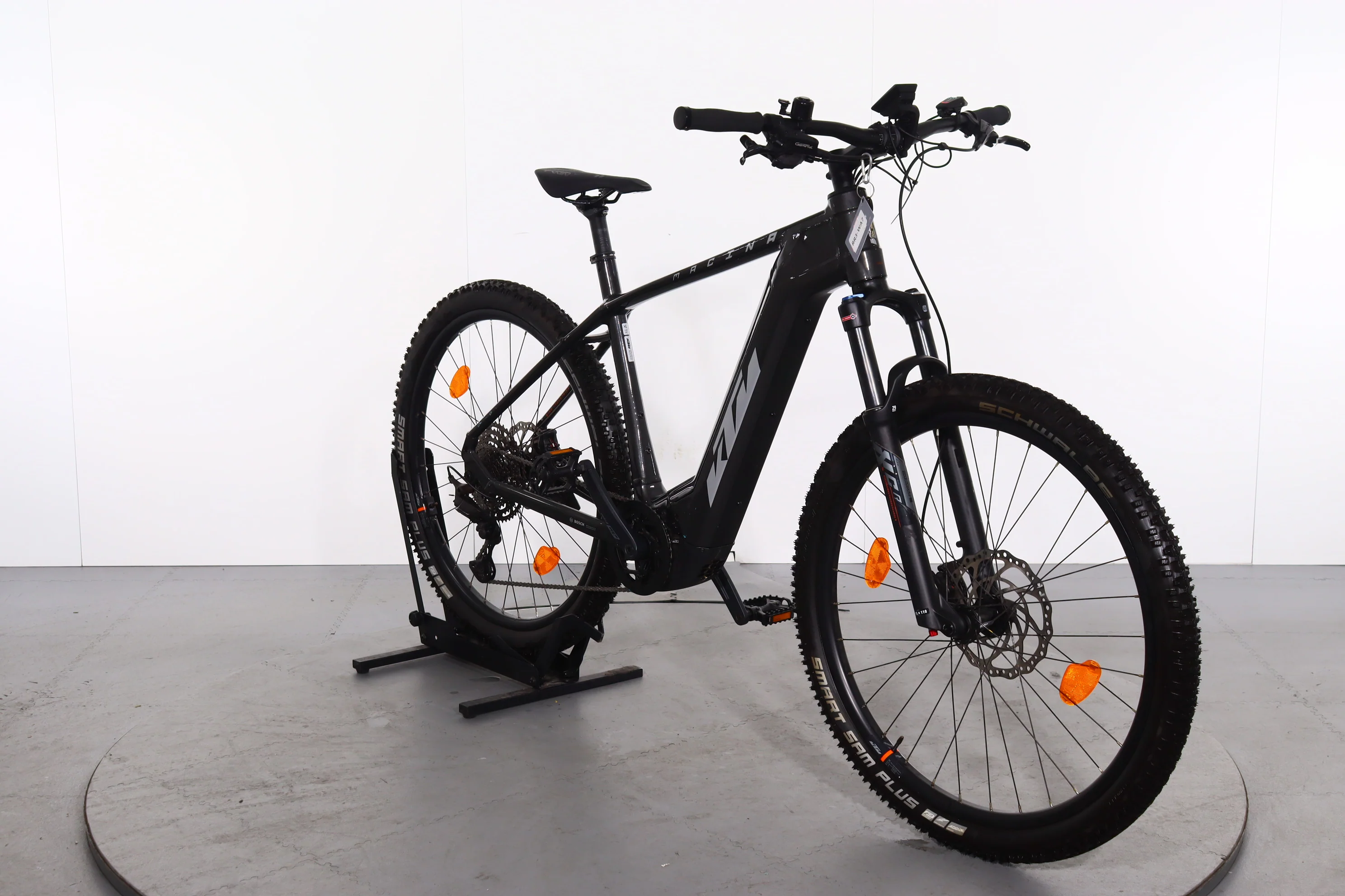 KTM MACINA TEAM XL - Image 2